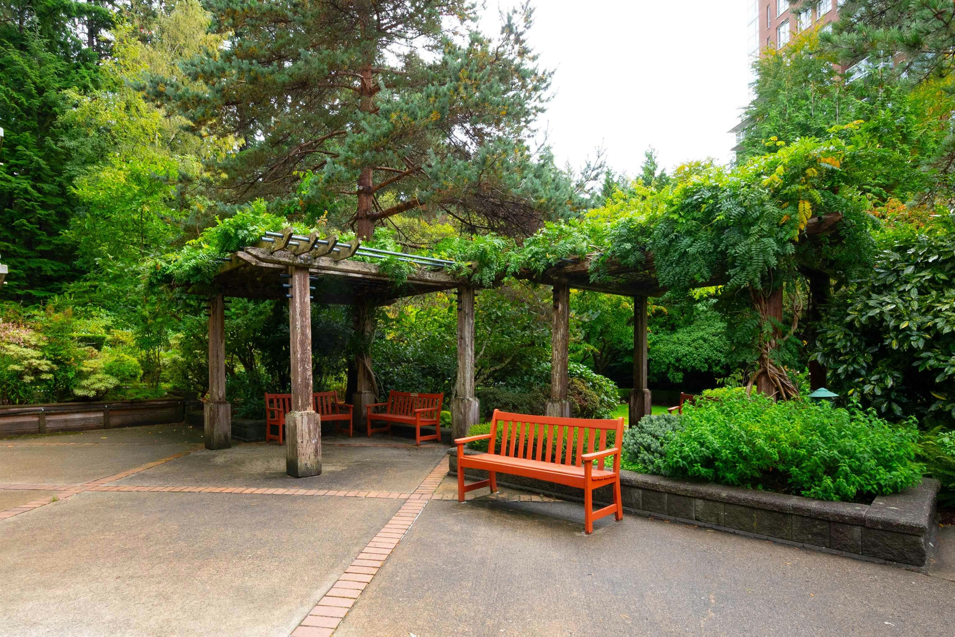 805-5639 Hampton Place, Vancouver, BC, V6T 2H6 - 23