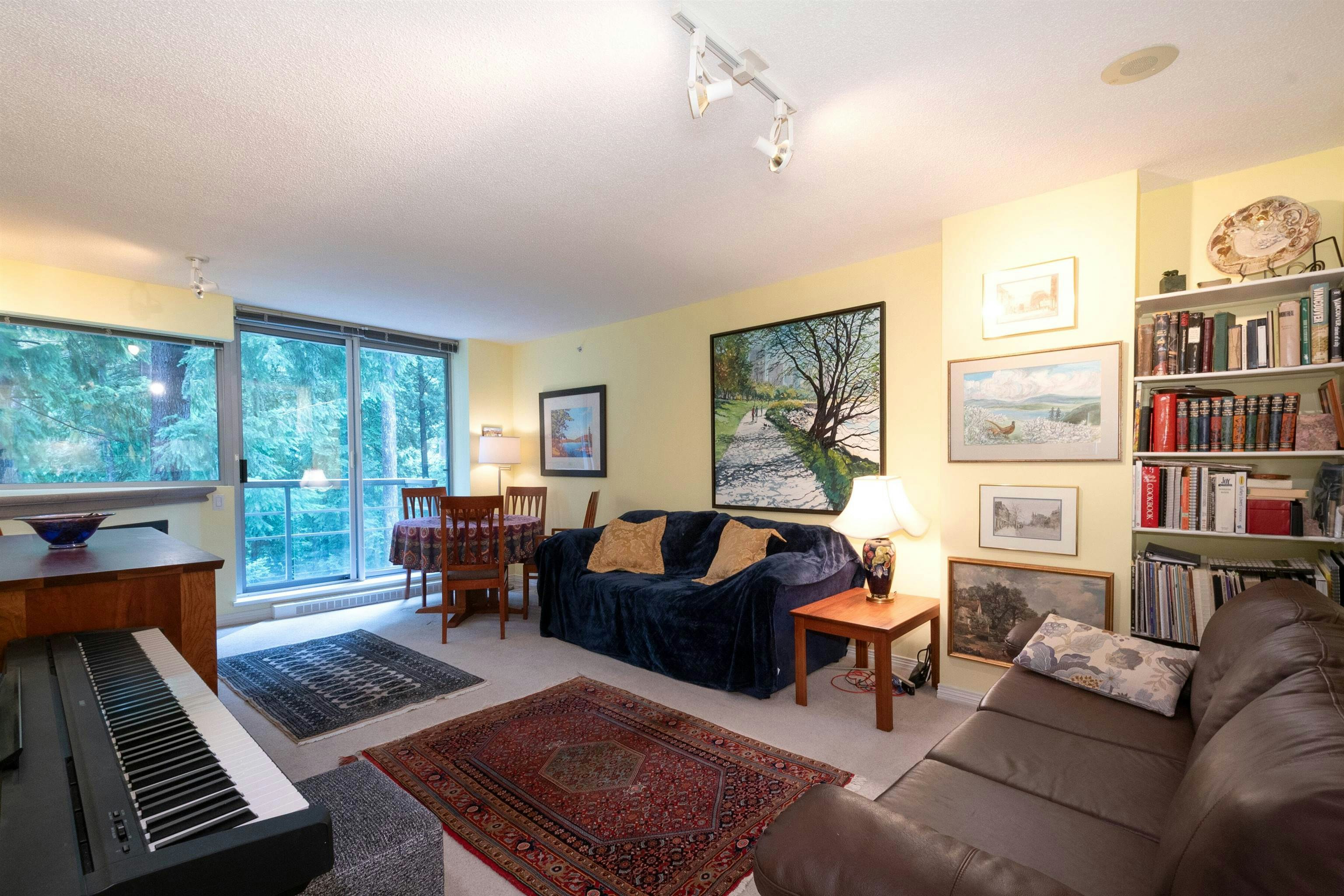 805-5639 Hampton Place, Vancouver, BC, V6T 2H6 - 6