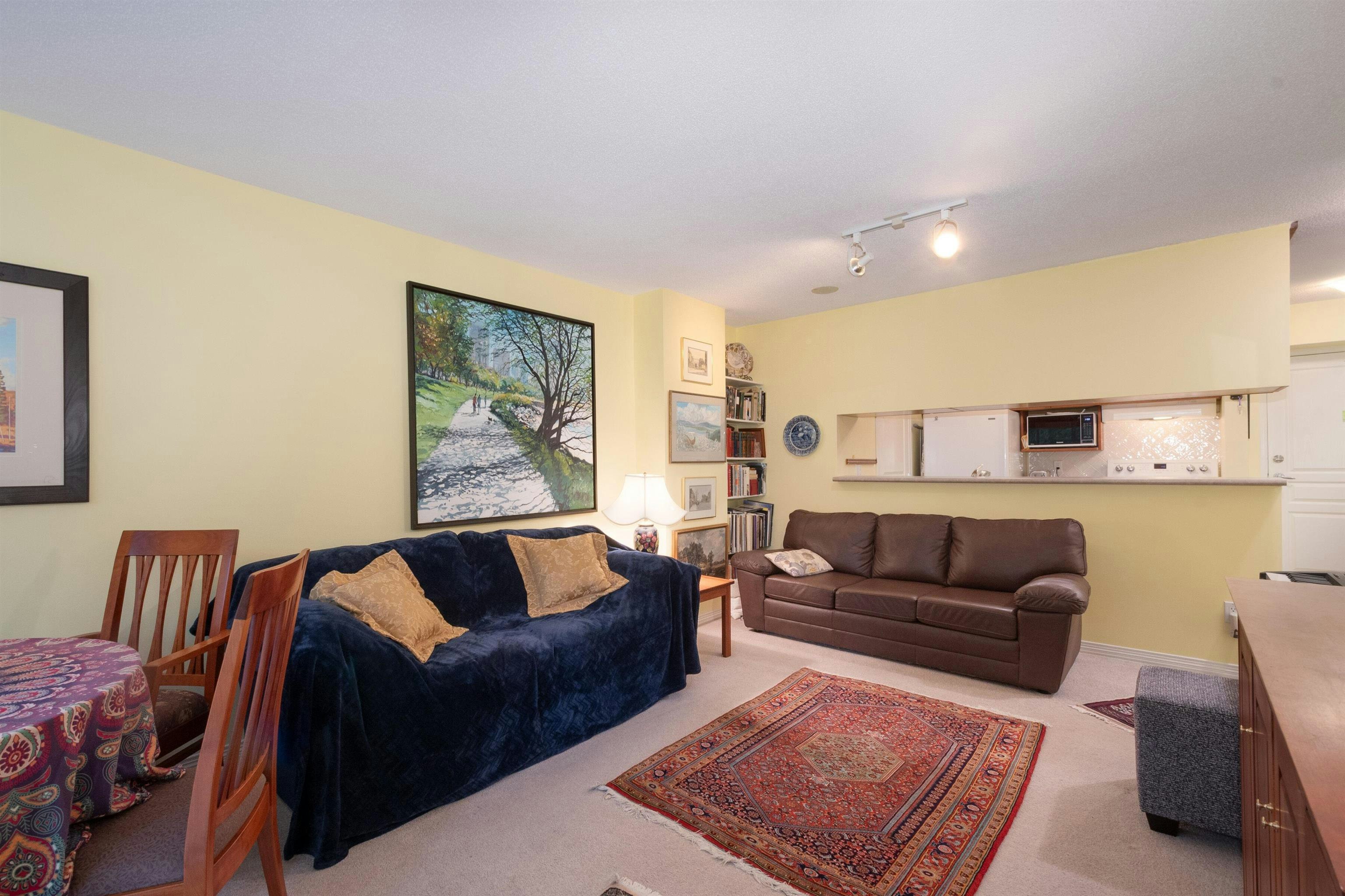 805-5639 Hampton Place, Vancouver, BC, V6T 2H6 - 11