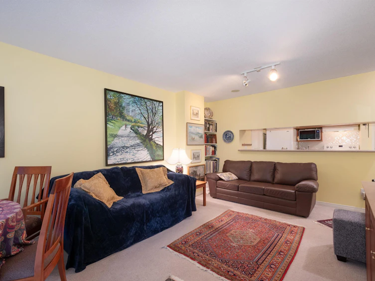 805-5639 Hampton Place, Vancouver, BC, V6T 2H6 - 11