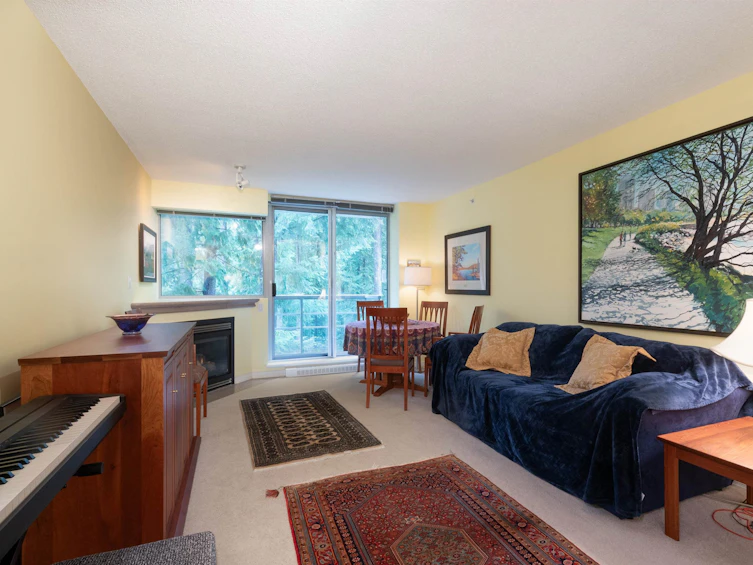 805-5639 Hampton Place, Vancouver, BC, V6T 2H6 - 7