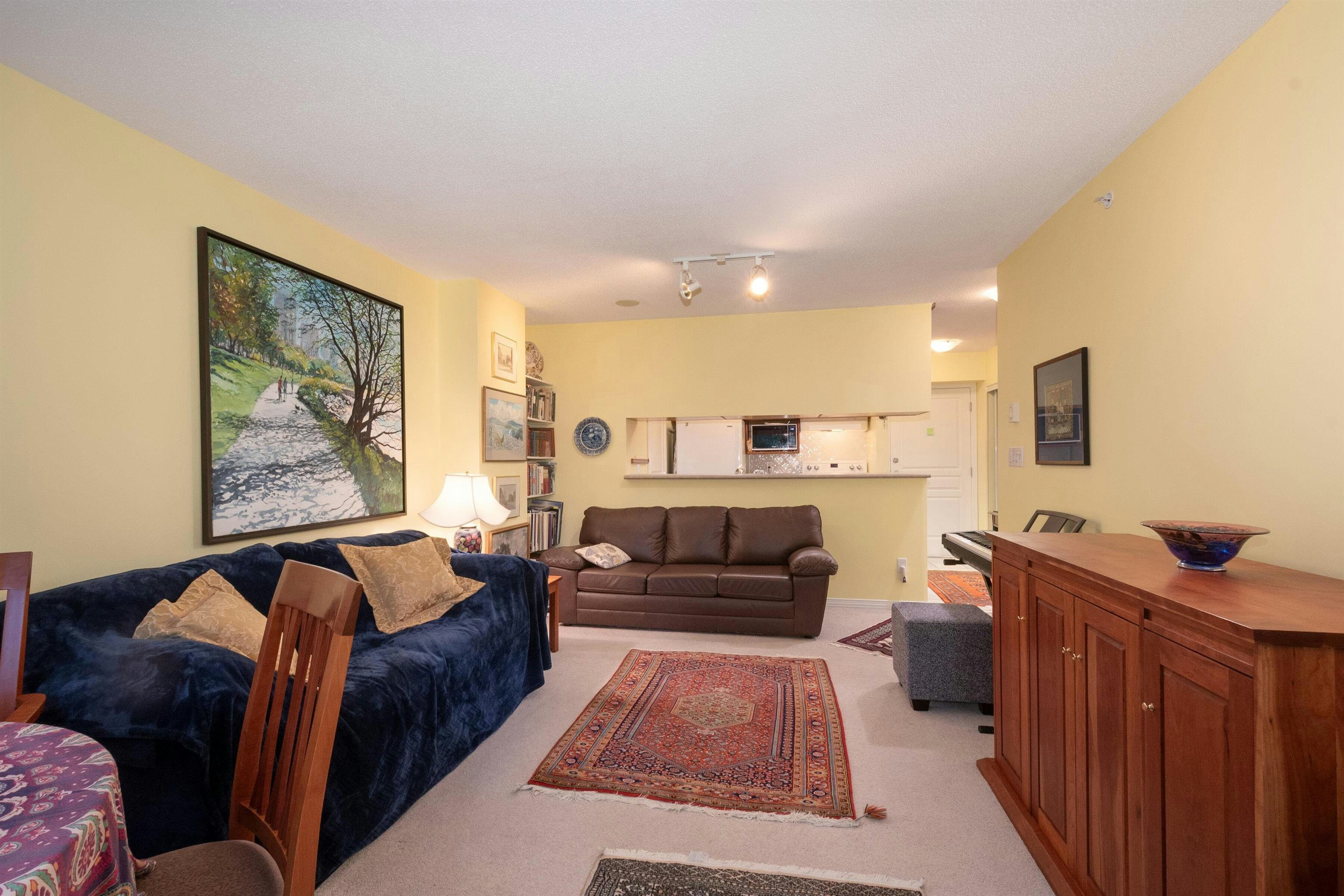 805-5639 Hampton Place, Vancouver, BC, V6T 2H6 - 10