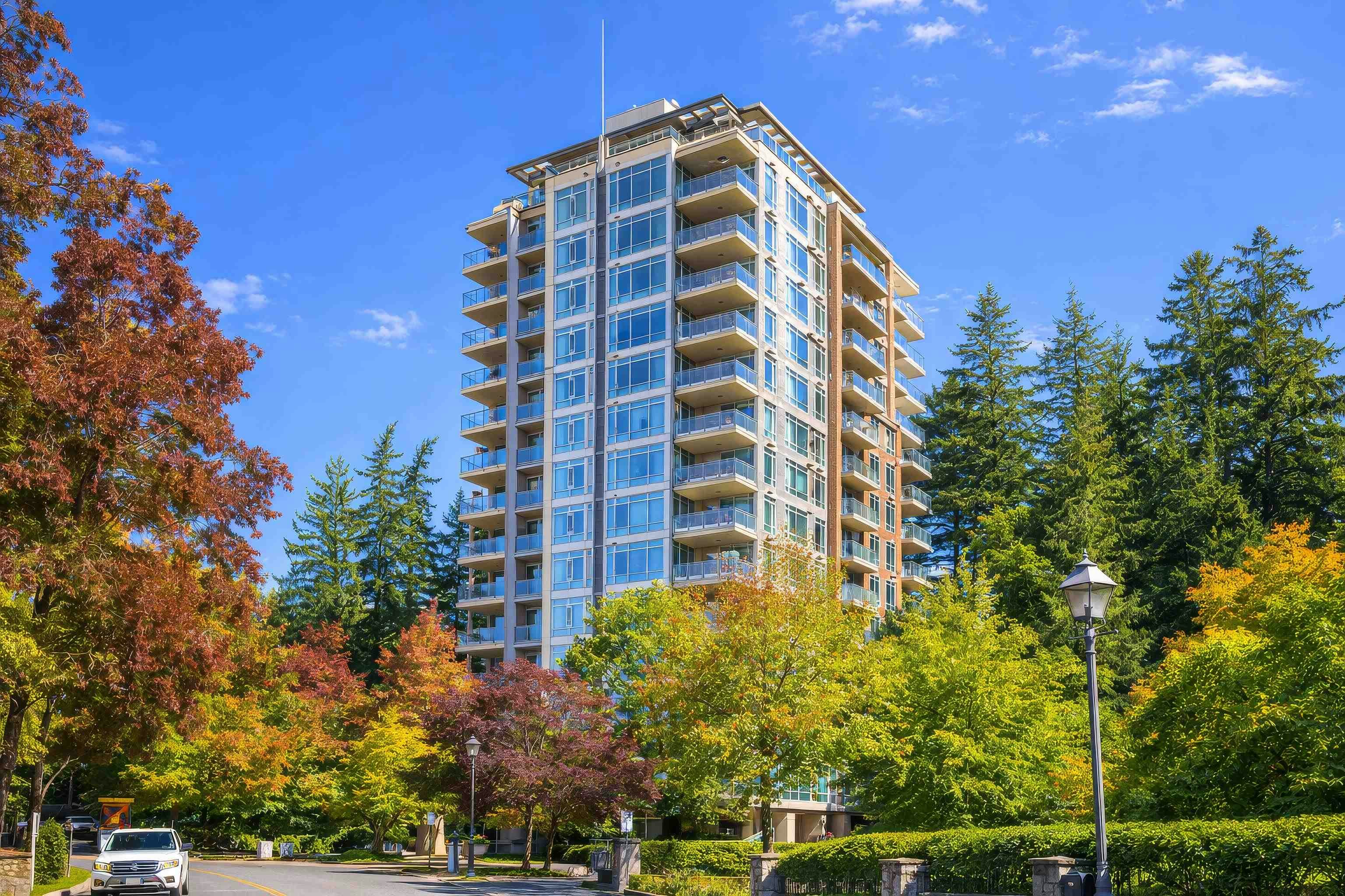 805-5639 Hampton Place, Vancouver, BC, V6T 2H6