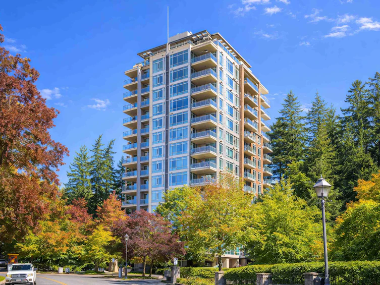 805-5639 Hampton Place, Vancouver, BC, V6T 2H6