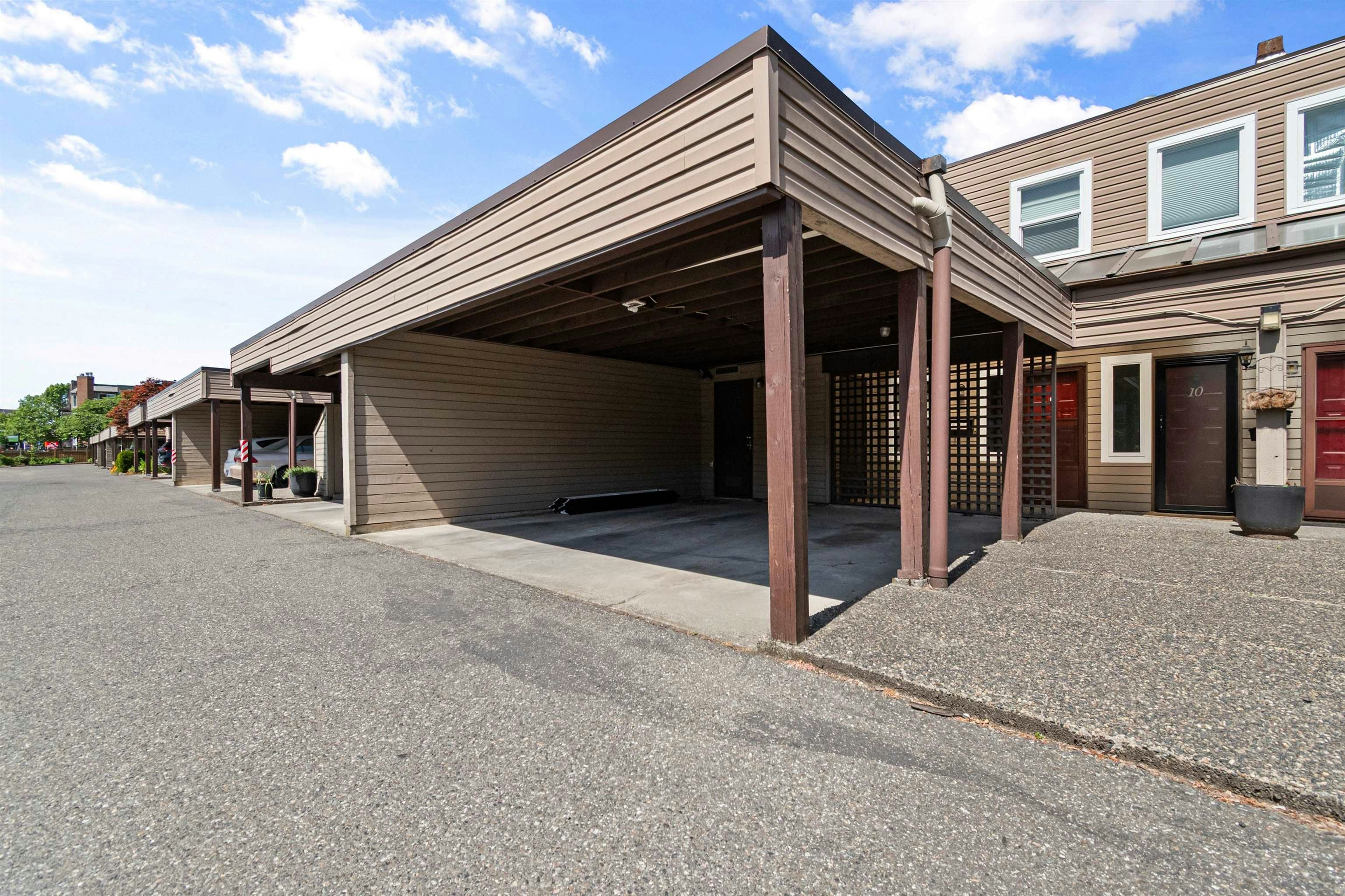 10-45915 Cheam Avenue, Chilliwack, BC, V2P 1N7