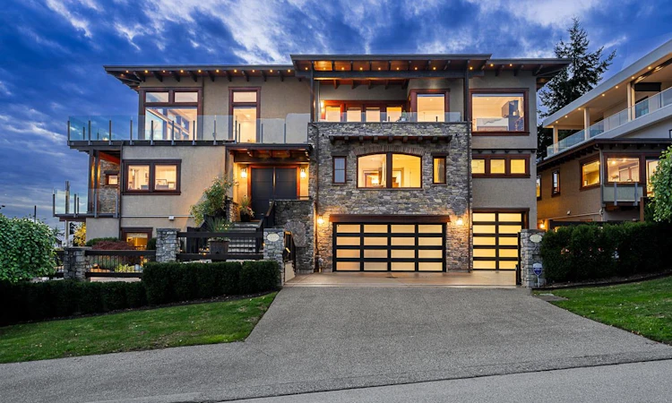 1117 Parker Street