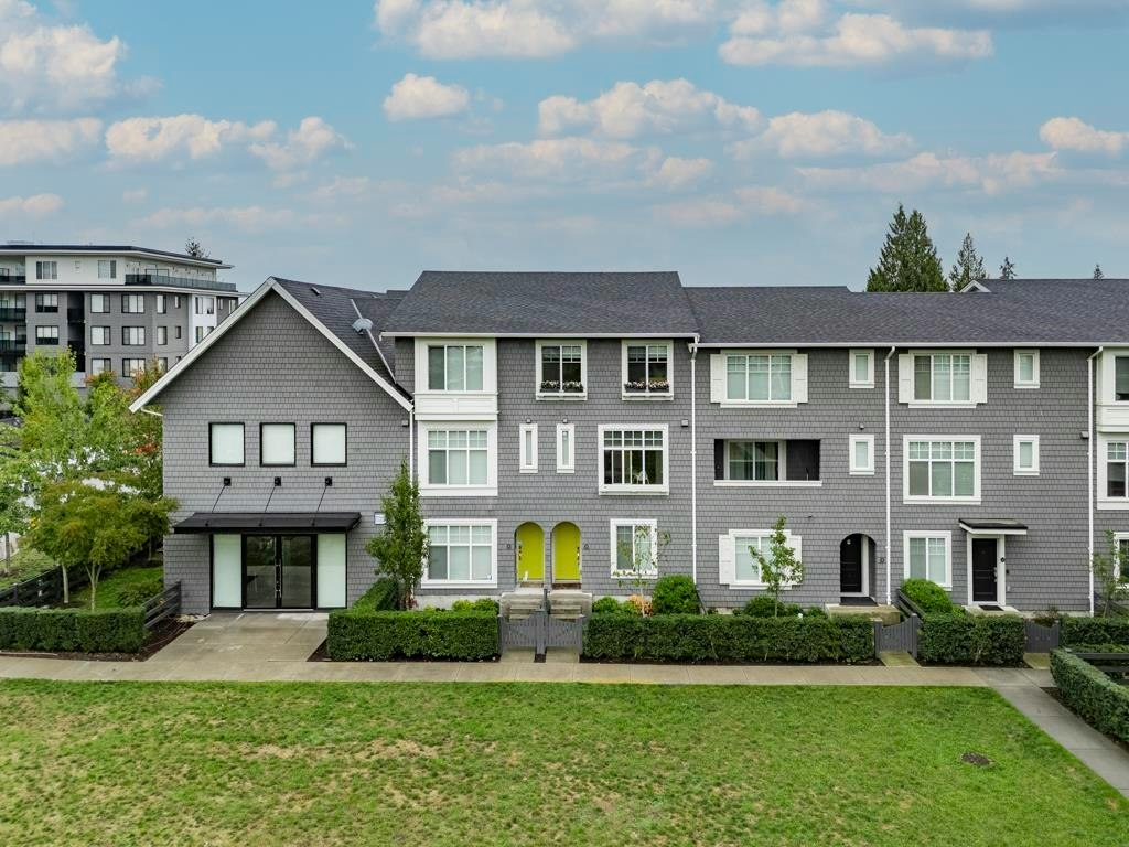 2-15850 85 Avenue, Surrey, BC, V4N 6W2