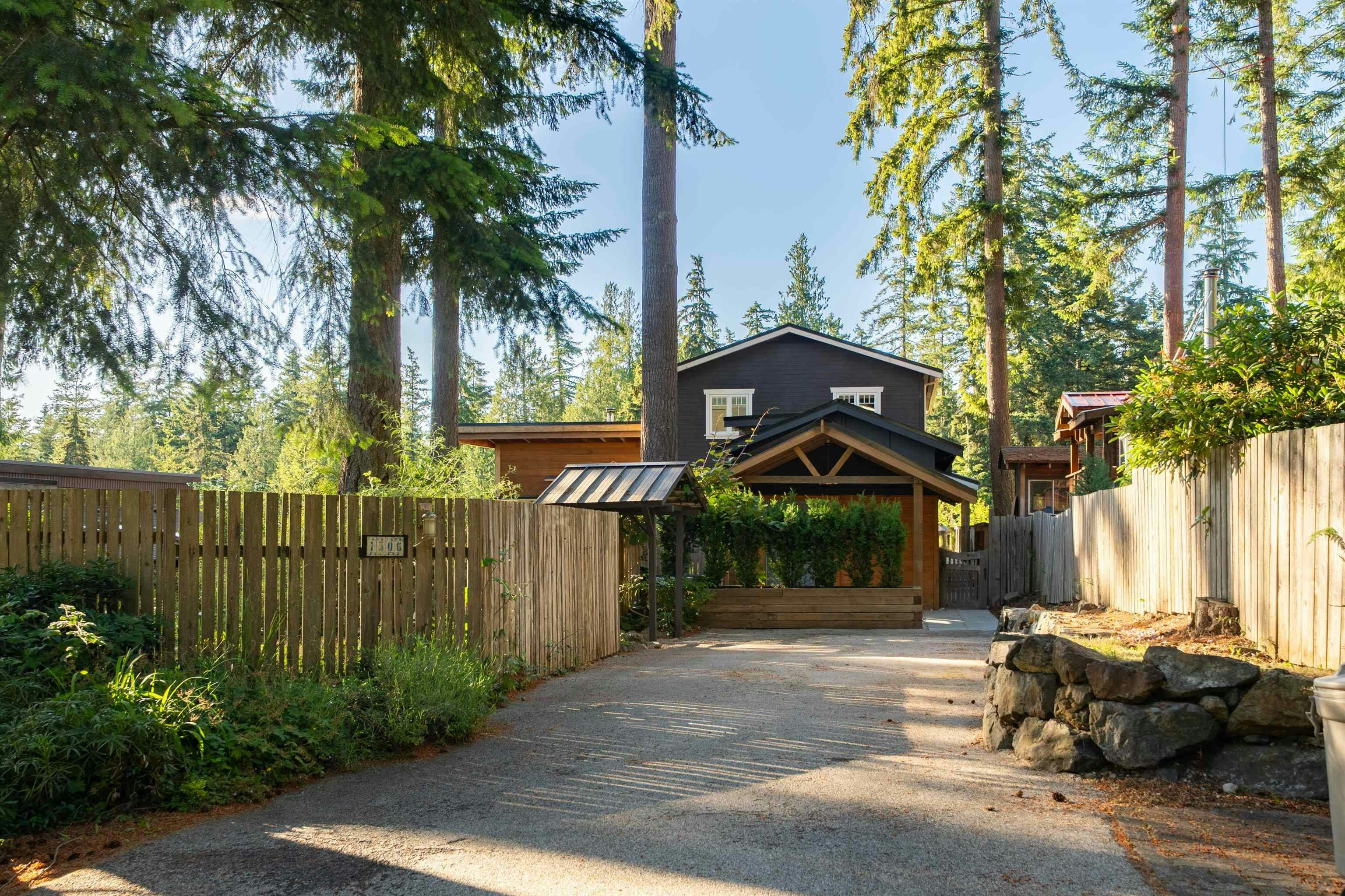 1506 Whitesails Drive, Bowen Island, BC, V0N 1G2 - 3