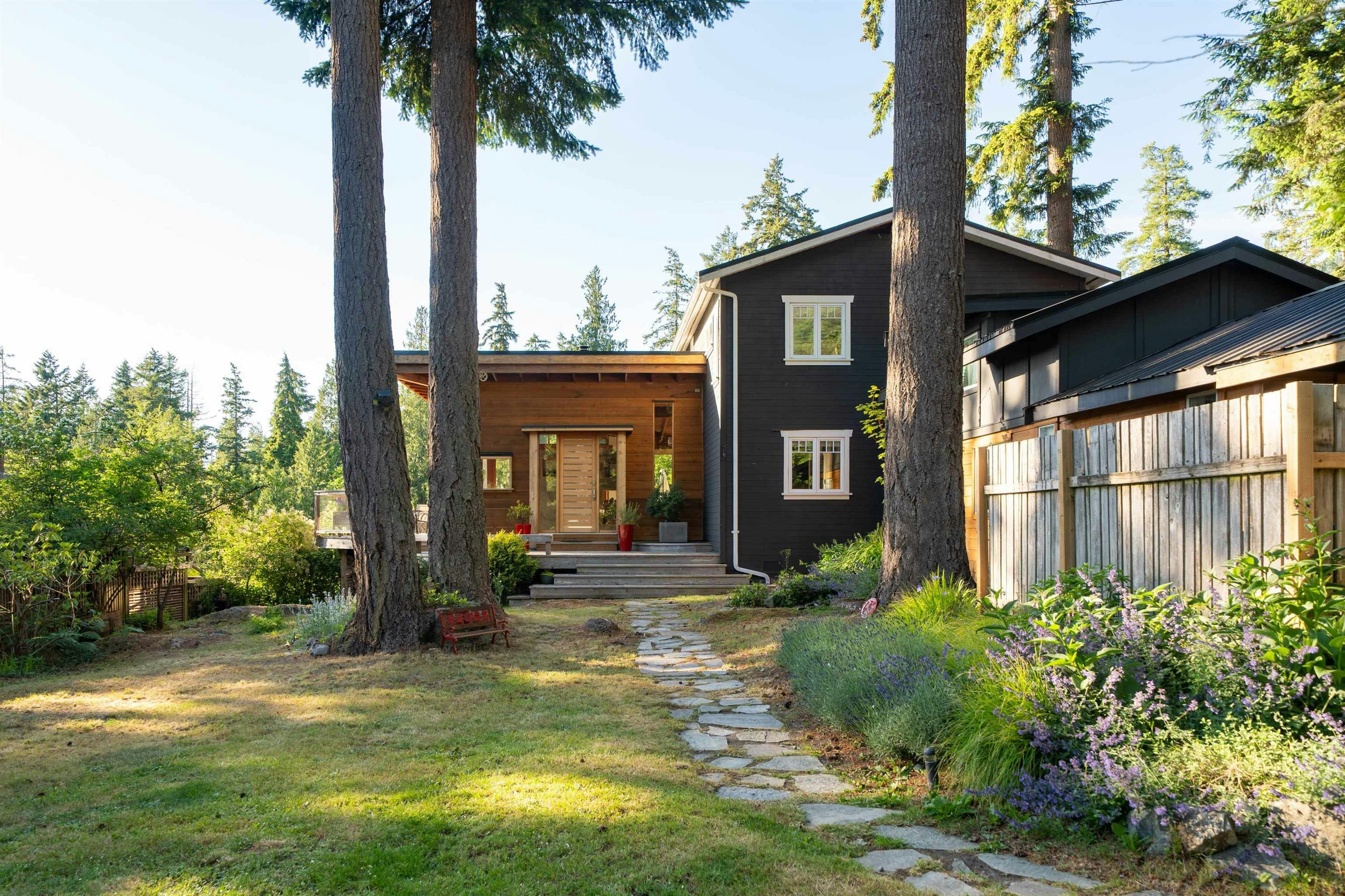 1506 Whitesails Drive, Bowen Island, BC, V0N 1G2 - 4