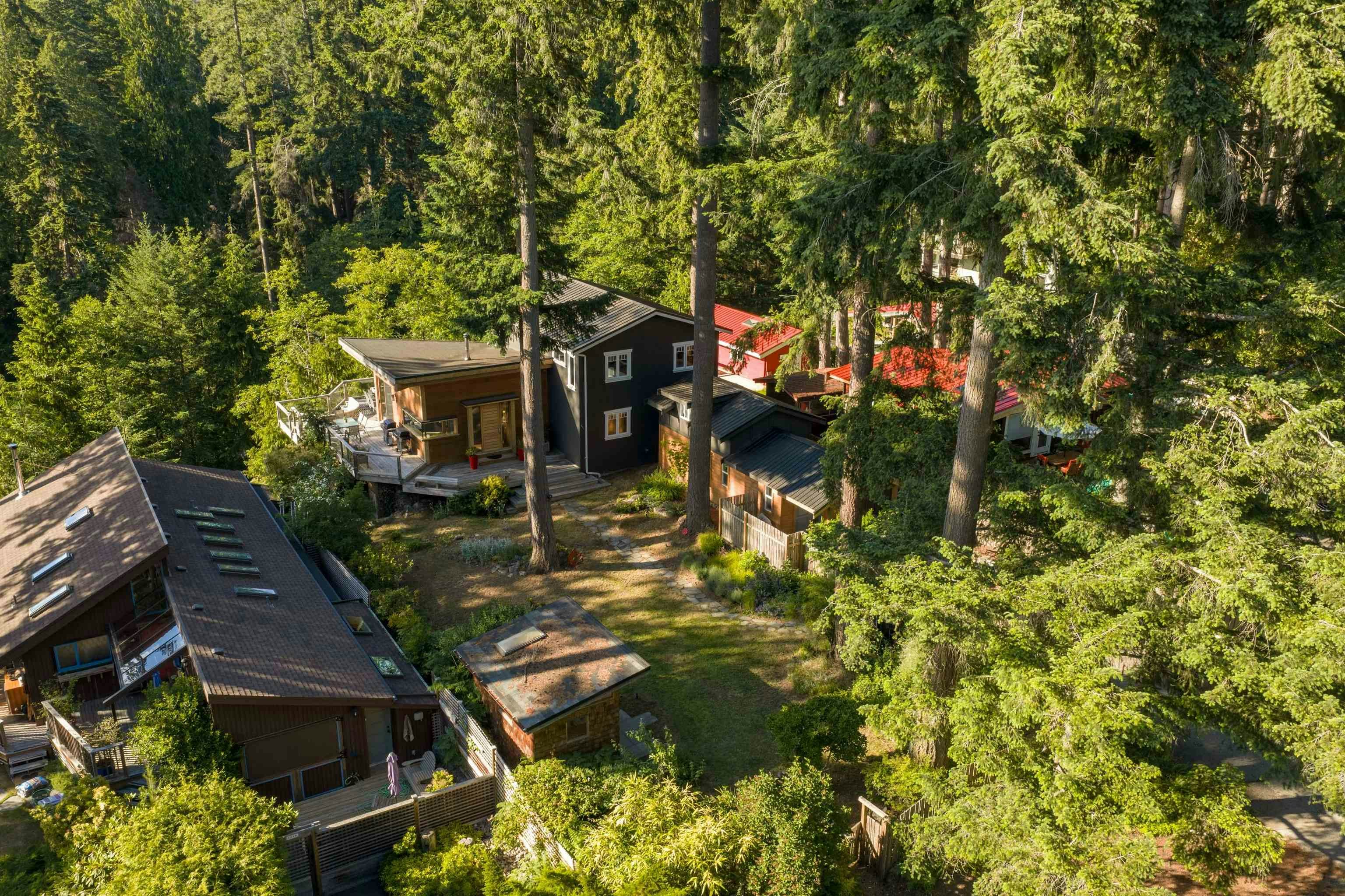 1506 Whitesails Drive, Bowen Island, BC, V0N 1G2 - 5