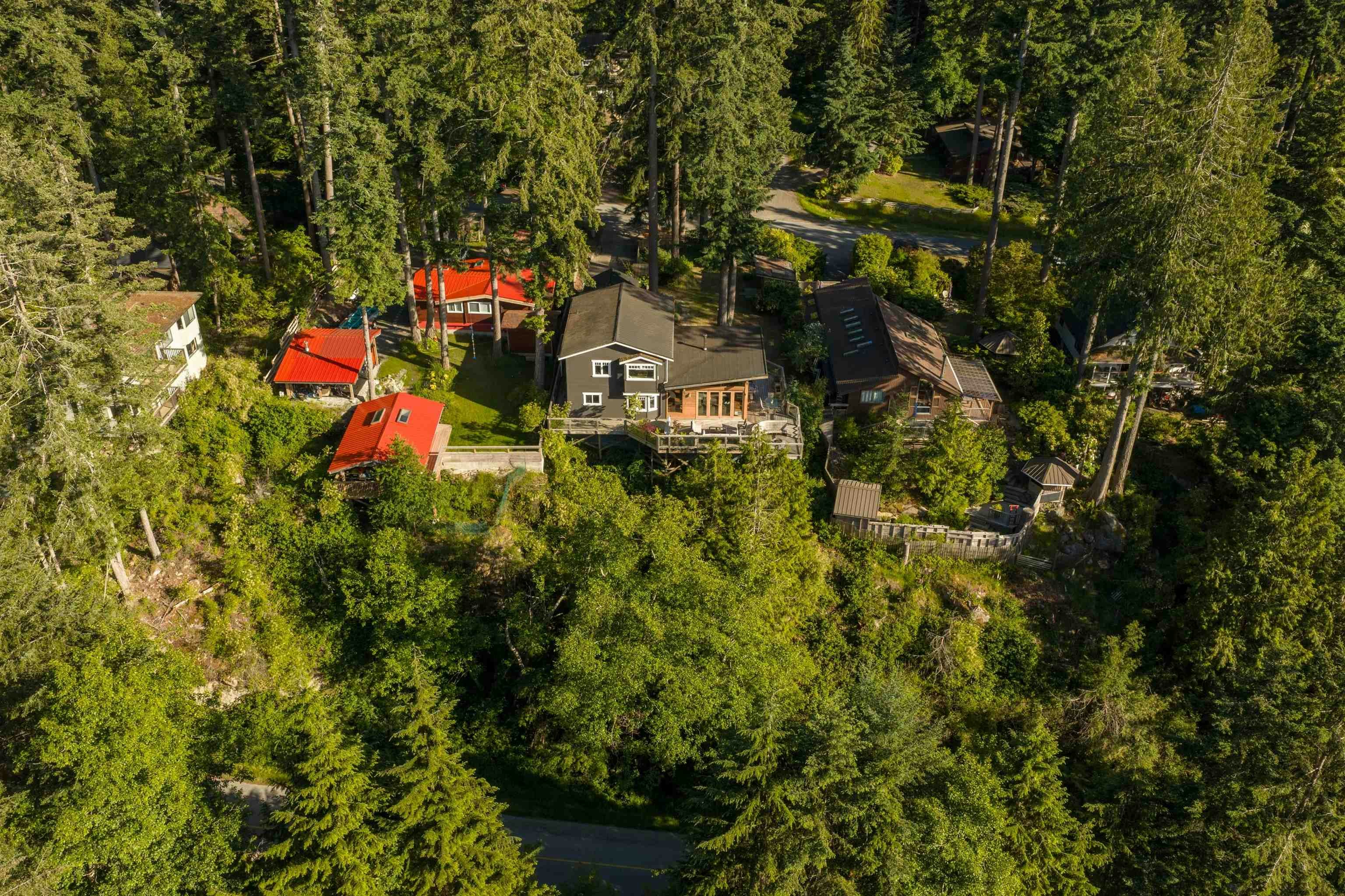 1506 Whitesails Drive, Bowen Island, BC, V0N 1G2 - 6