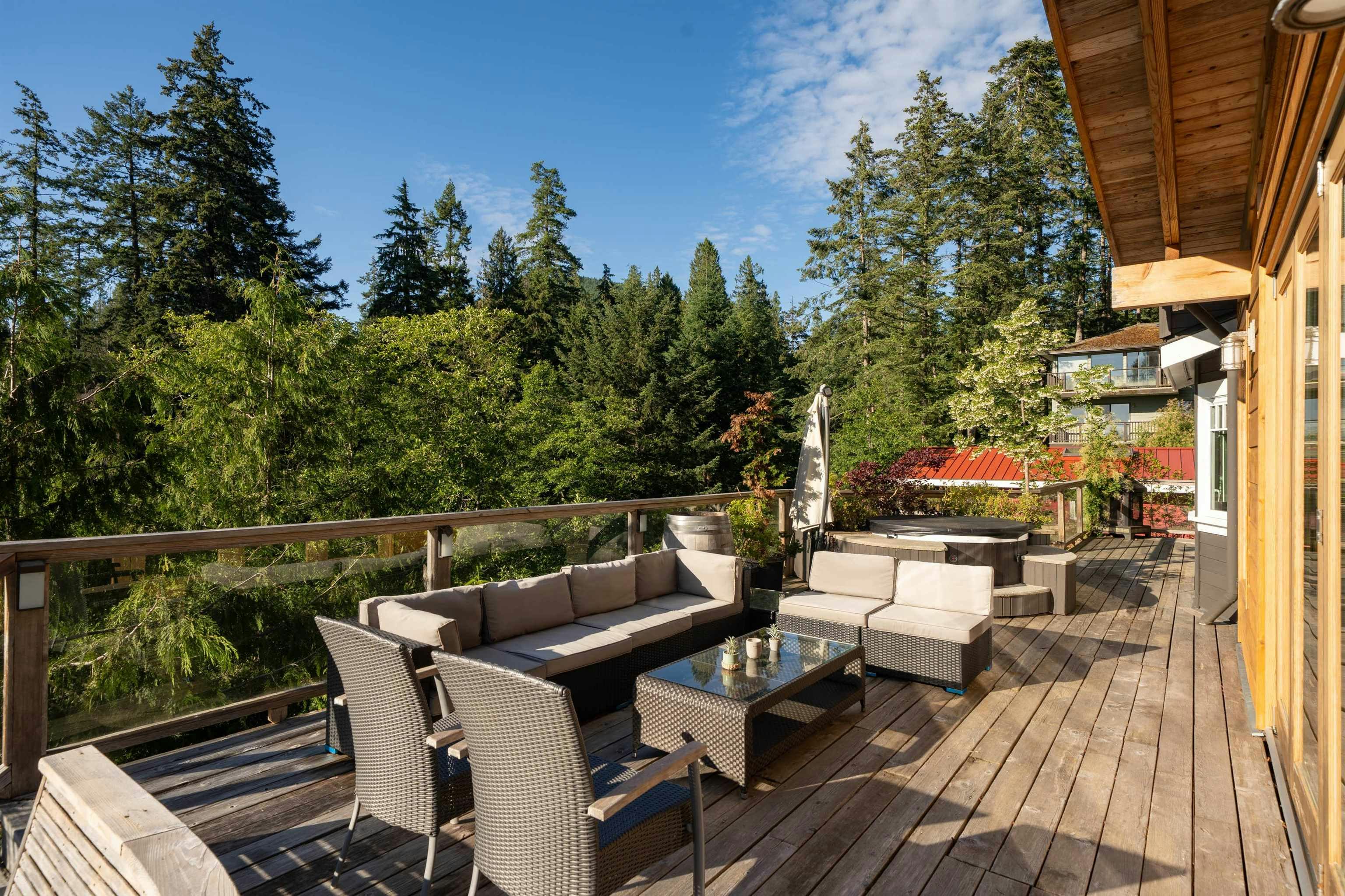 1506 Whitesails Drive, Bowen Island, BC, V0N 1G2 - 7
