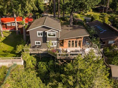 1506 Whitesails Drive - 2