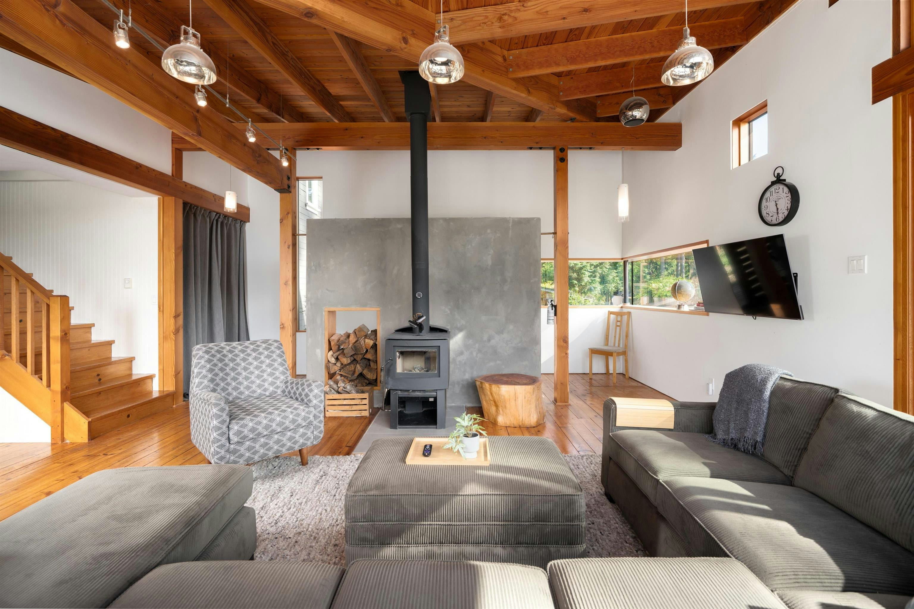 1506 Whitesails Drive, Bowen Island, BC, V0N 1G2 - 12
