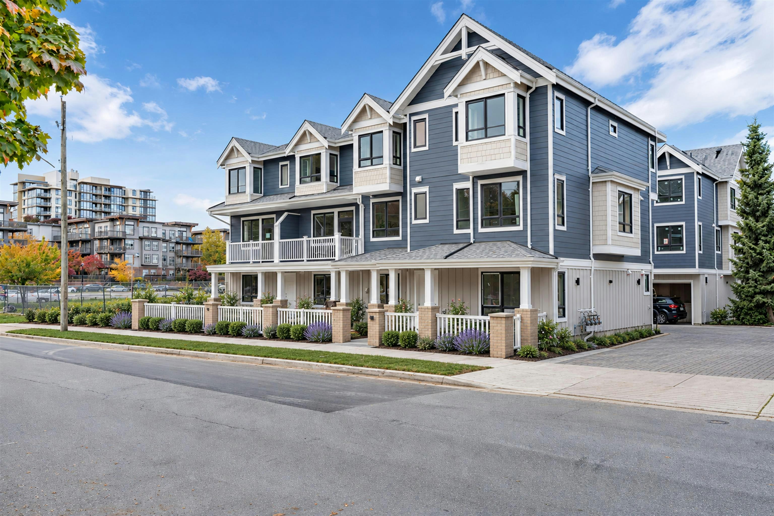 2-9331 Ferndale Road, Richmond, BC, V6Y 1X4