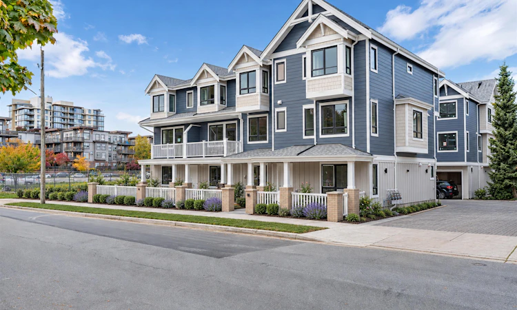 2-9331 Ferndale Road