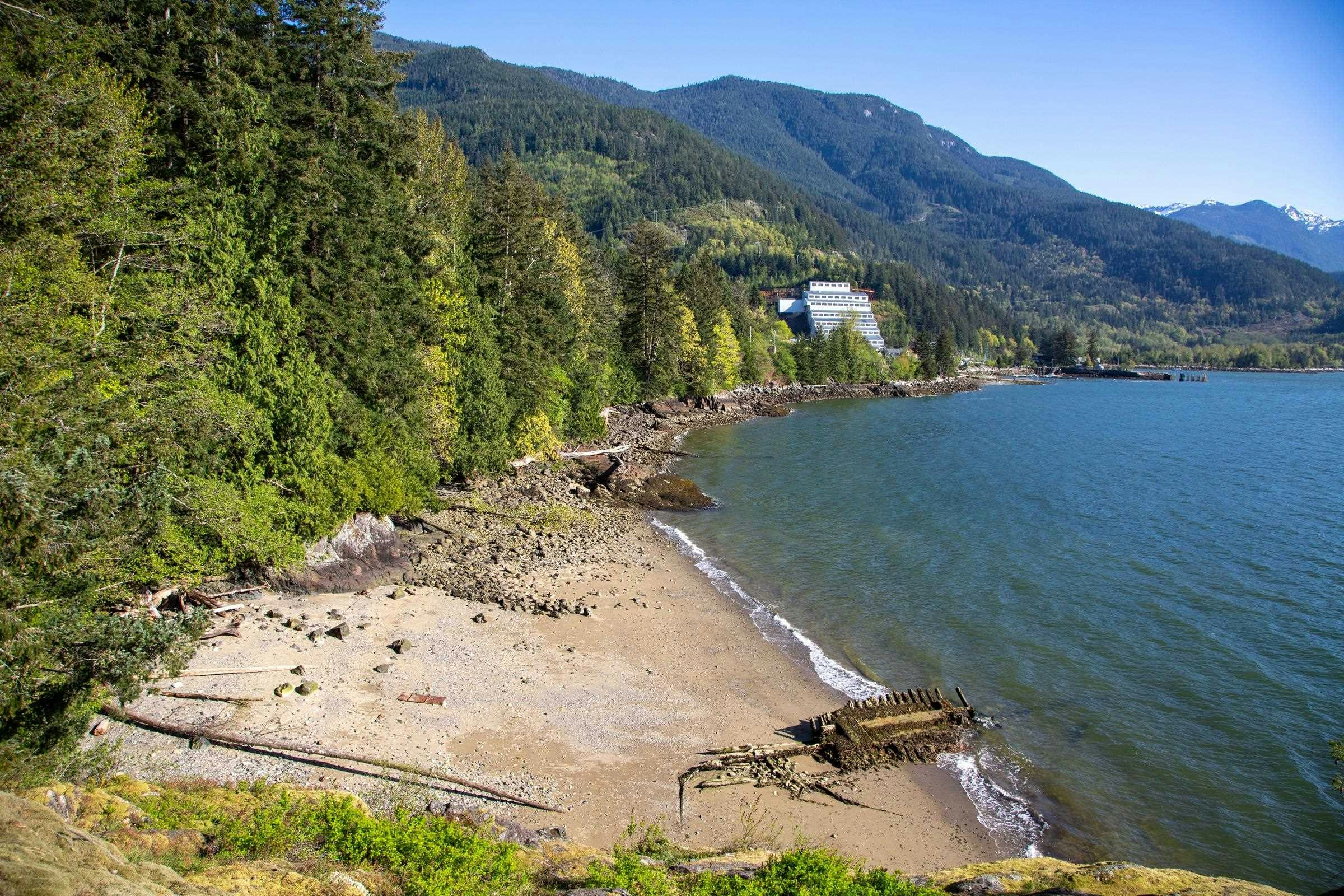 156 Shaughnessy Heights, Squamish, BC, V8B 1J2