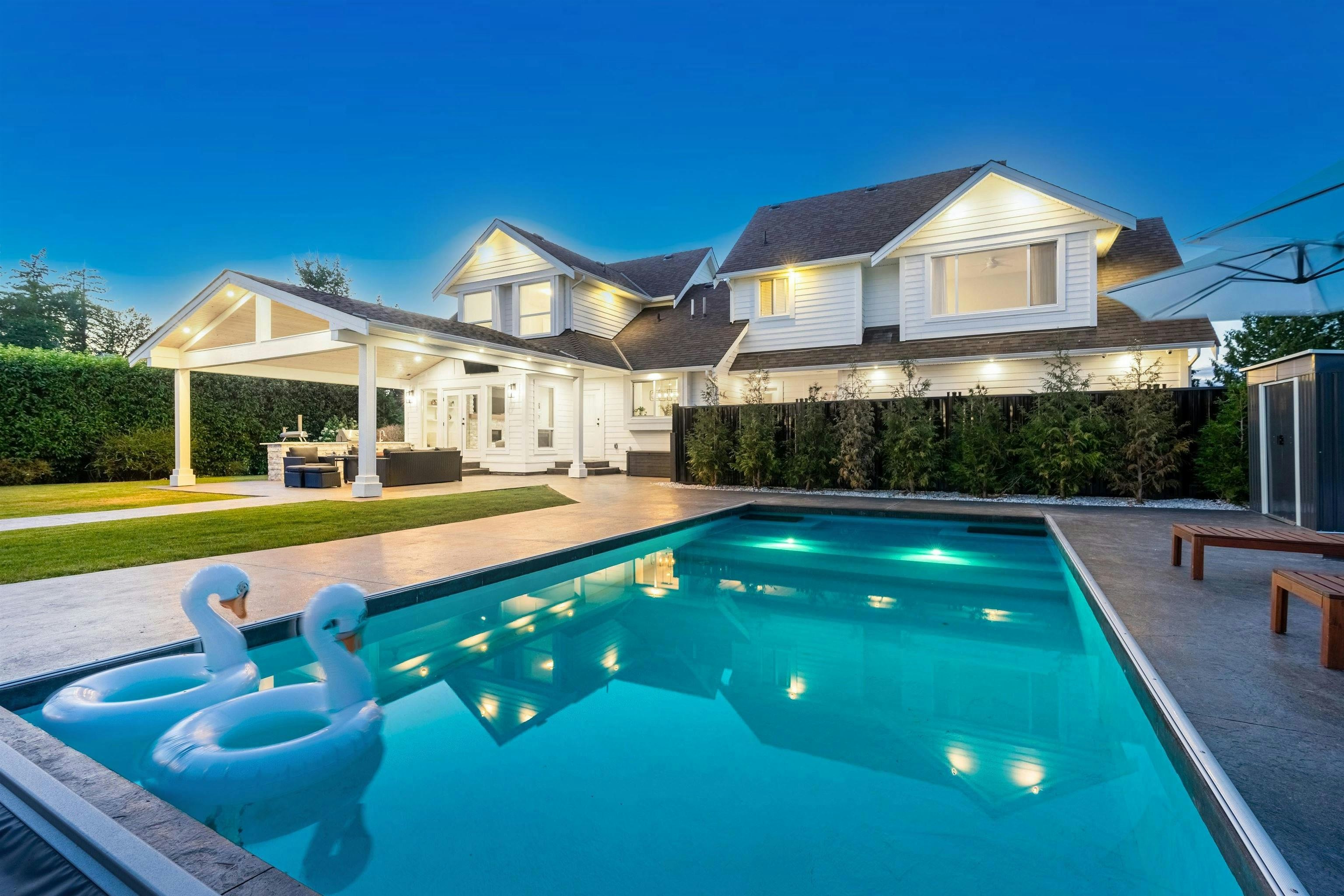 22872 76a Avenue - 2