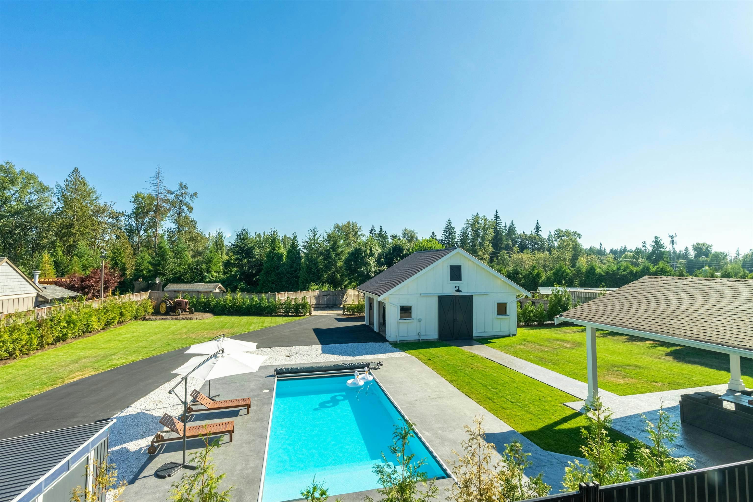 22872 76a Avenue, Langley, BC, V1M 2J5 - 23