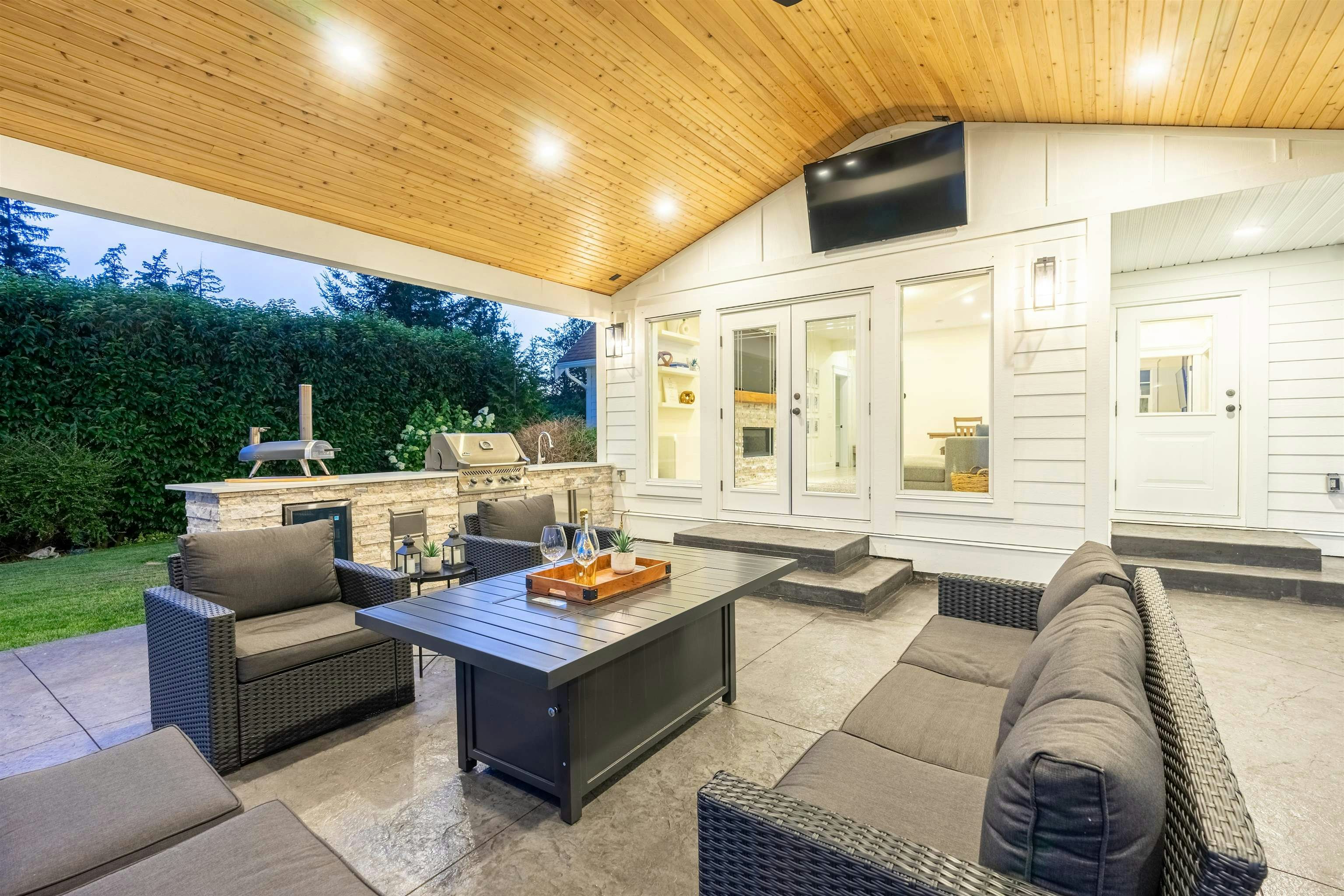 22872 76a Avenue, Langley, BC, V1M 2J5 - 31