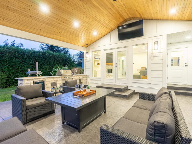 22872 76a Avenue, Langley, BC, V1M 2J5 - 31