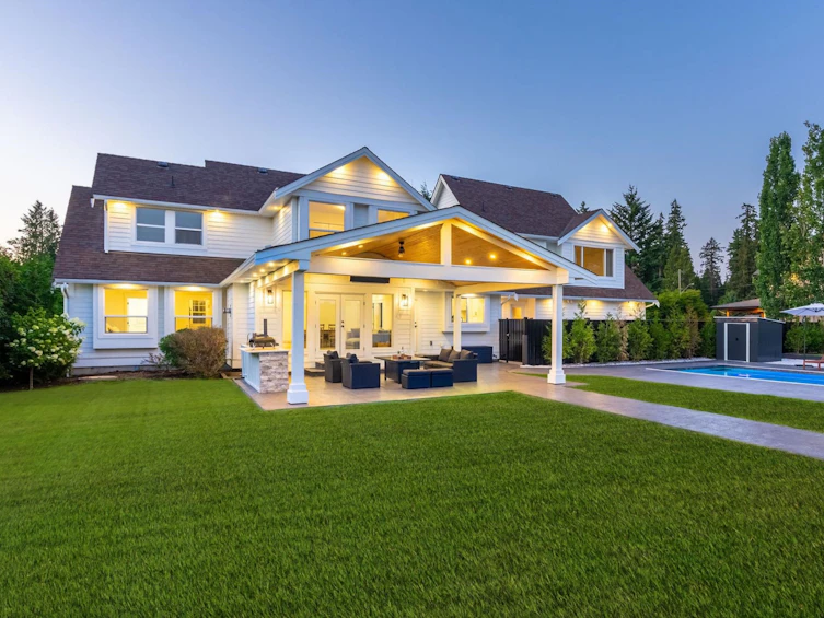 22872 76a Avenue, Langley, BC, V1M 2J5