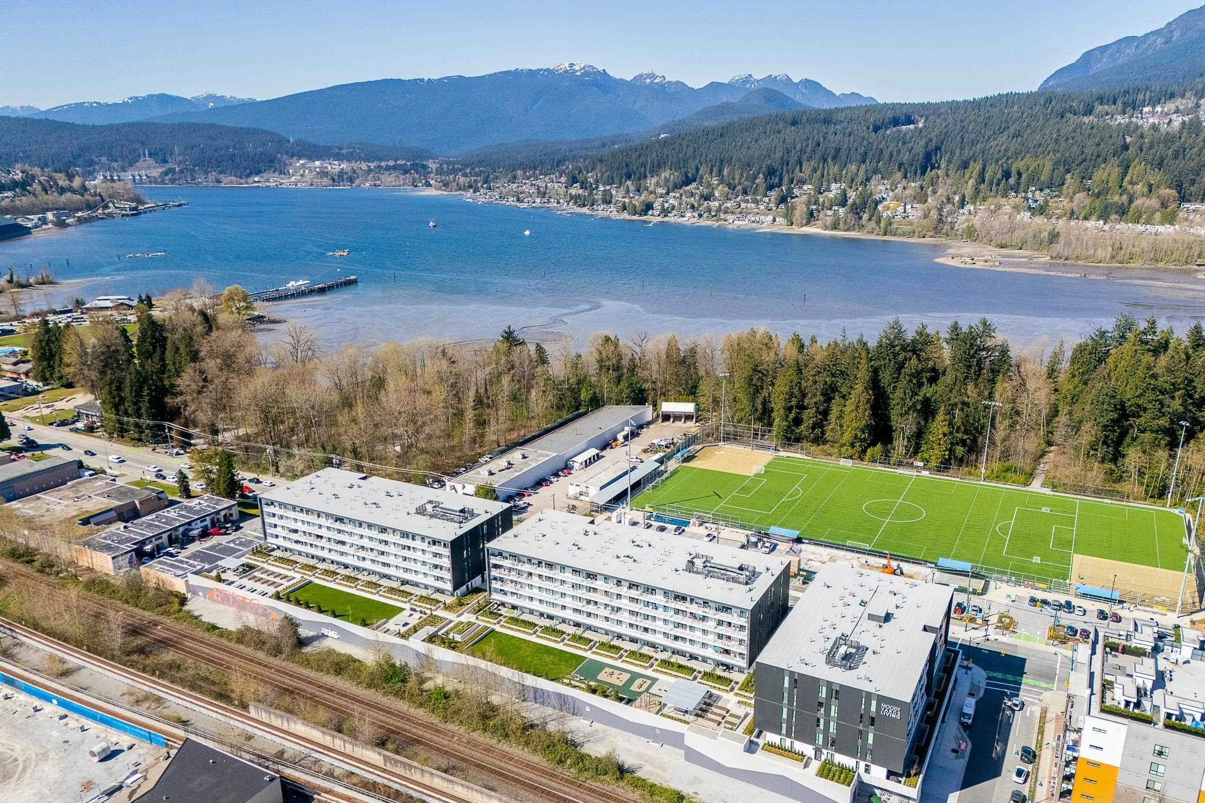 614-3075 Murray Street, Port Moody, BC, V3H 0N9 - 19