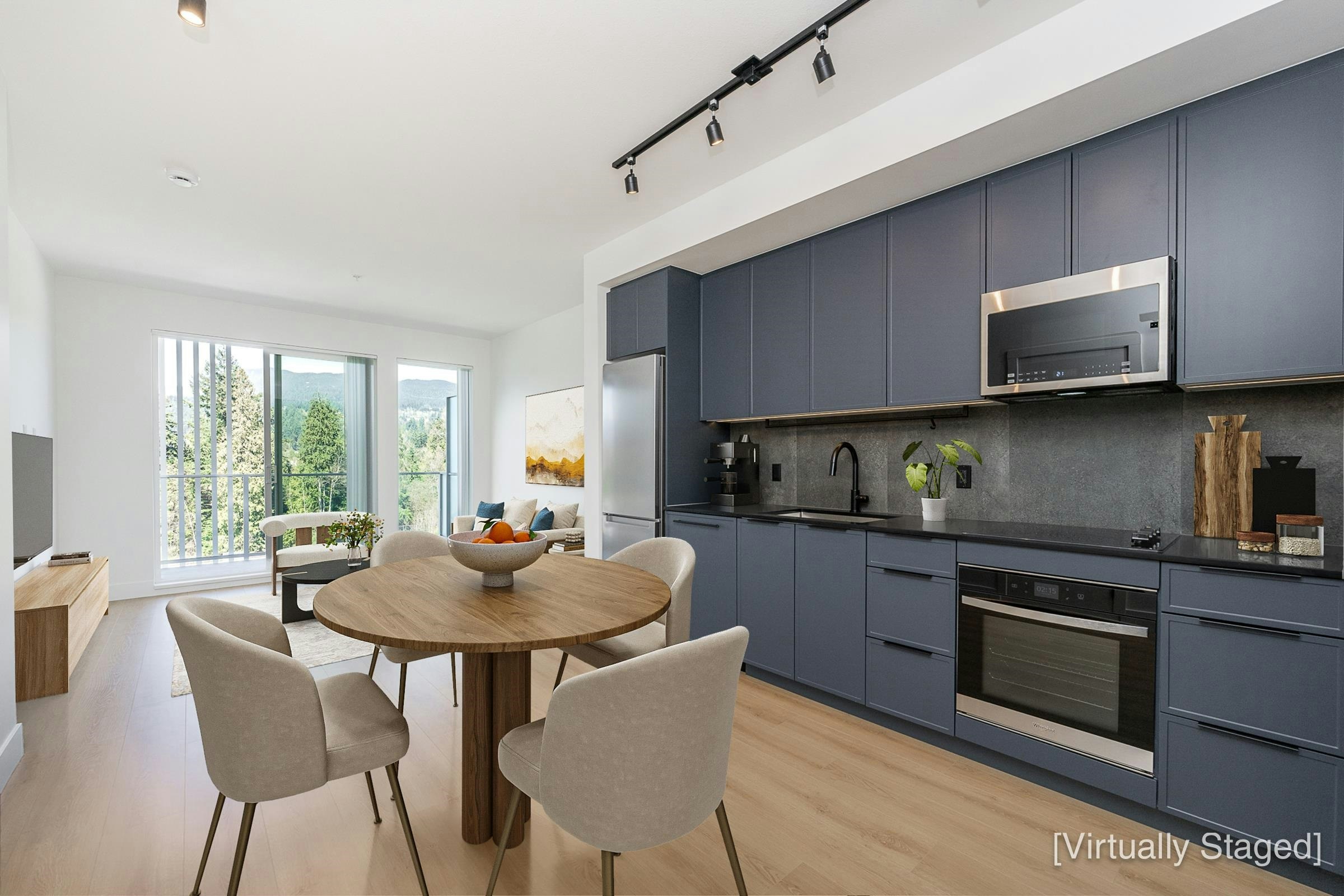 614-3075 Murray Street, Port Moody, BC, V3H 0N9