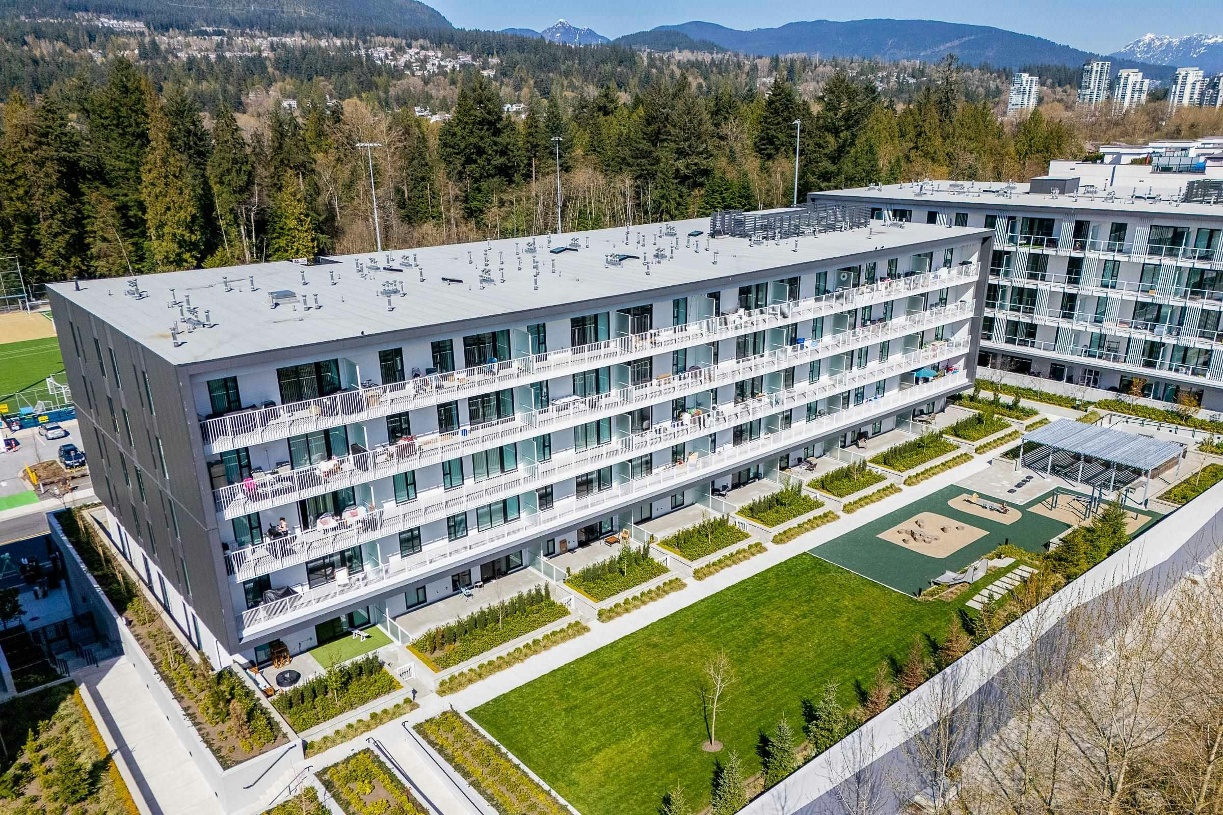 614-3075 Murray Street, Port Moody, BC, V3H 0N9 - 29
