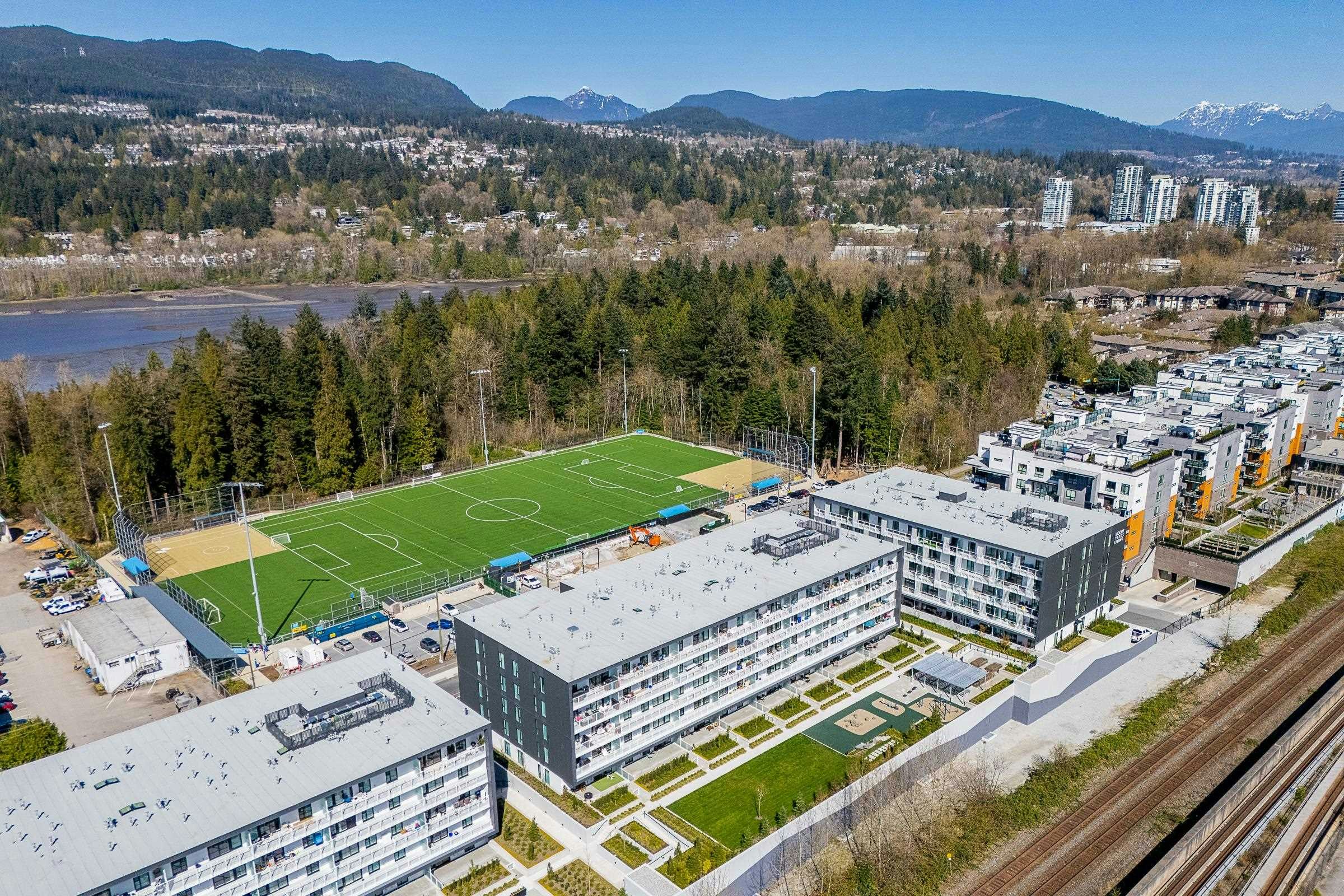 614-3075 Murray Street, Port Moody, BC, V3H 0N9 - 31