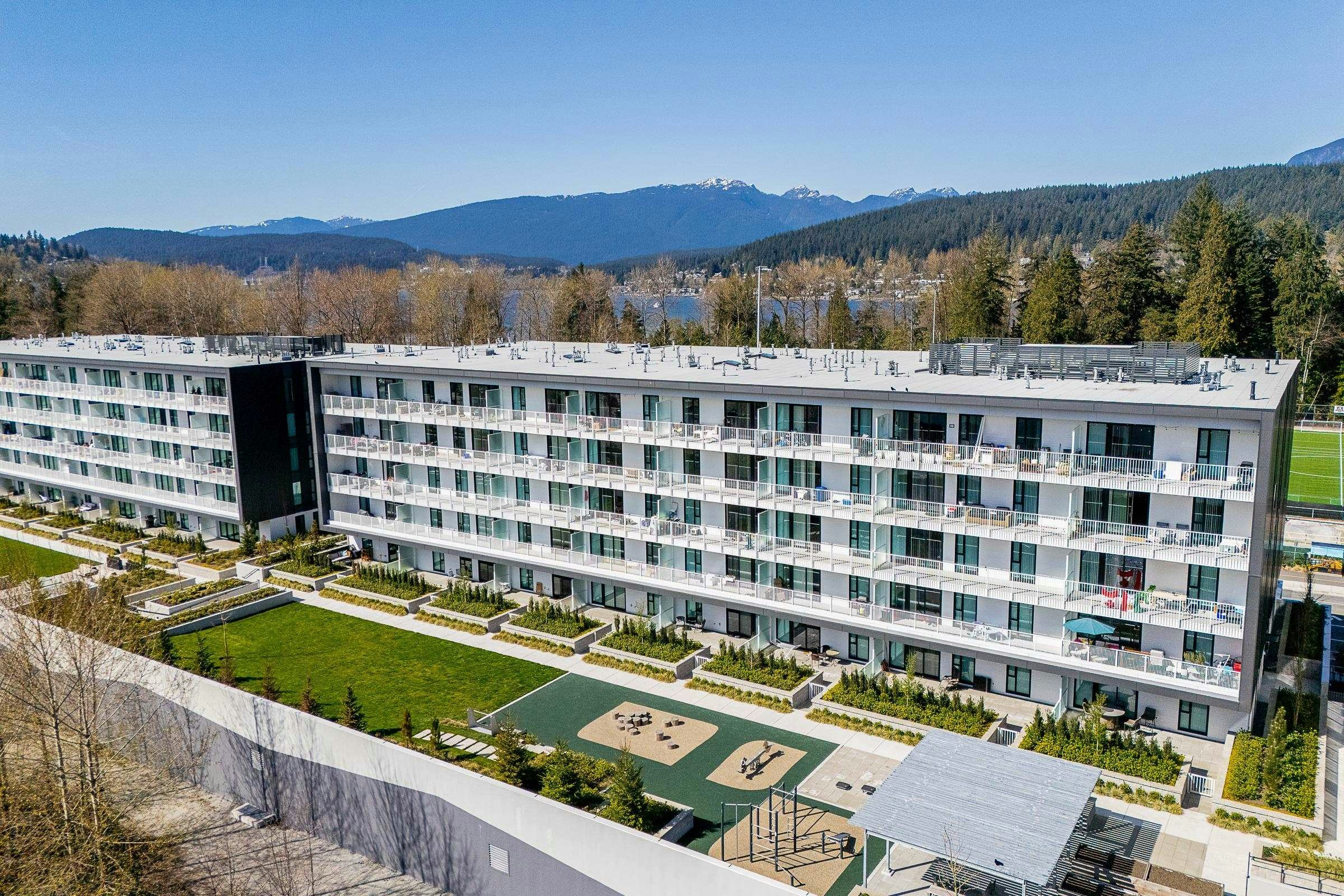 614-3075 Murray Street, Port Moody, BC, V3H 0N9 - 30
