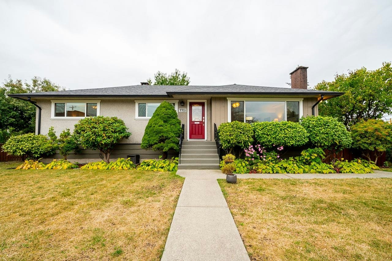 7755 Taylor Place, Burnaby, BC, V3N 3Z1