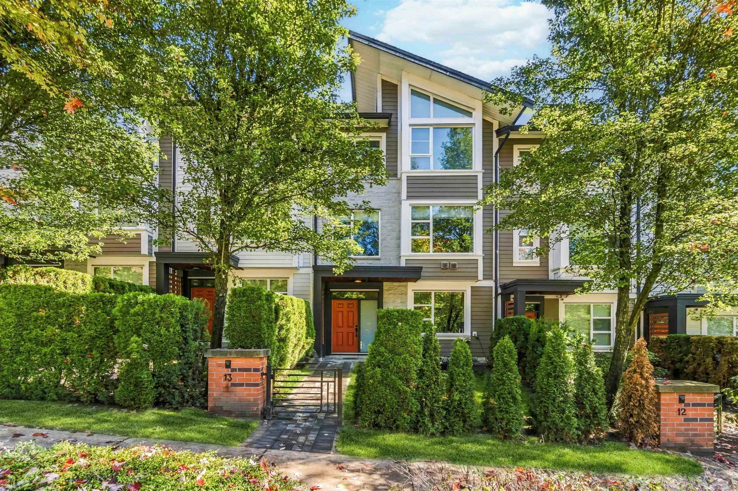 13-1299 Coast Meridian Road, Coquitlam, BC, V3E 0H6 - 34
