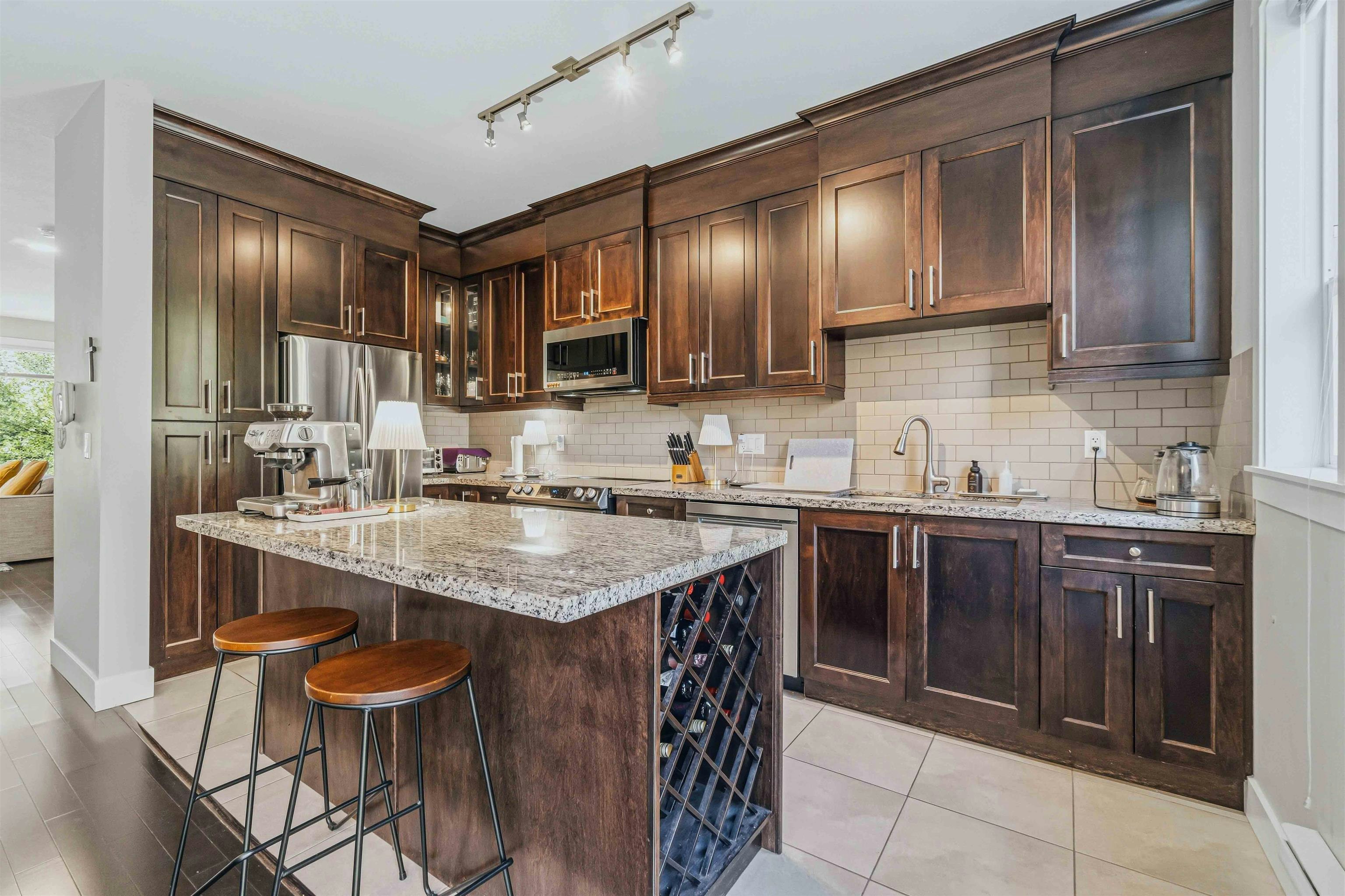 13-1299 Coast Meridian Road, Coquitlam, BC, V3E 0H6 - 7
