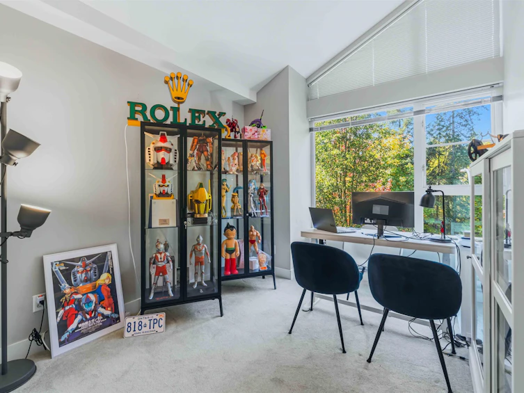 13-1299 Coast Meridian Road, Coquitlam, BC, V3E 0H6 - 23