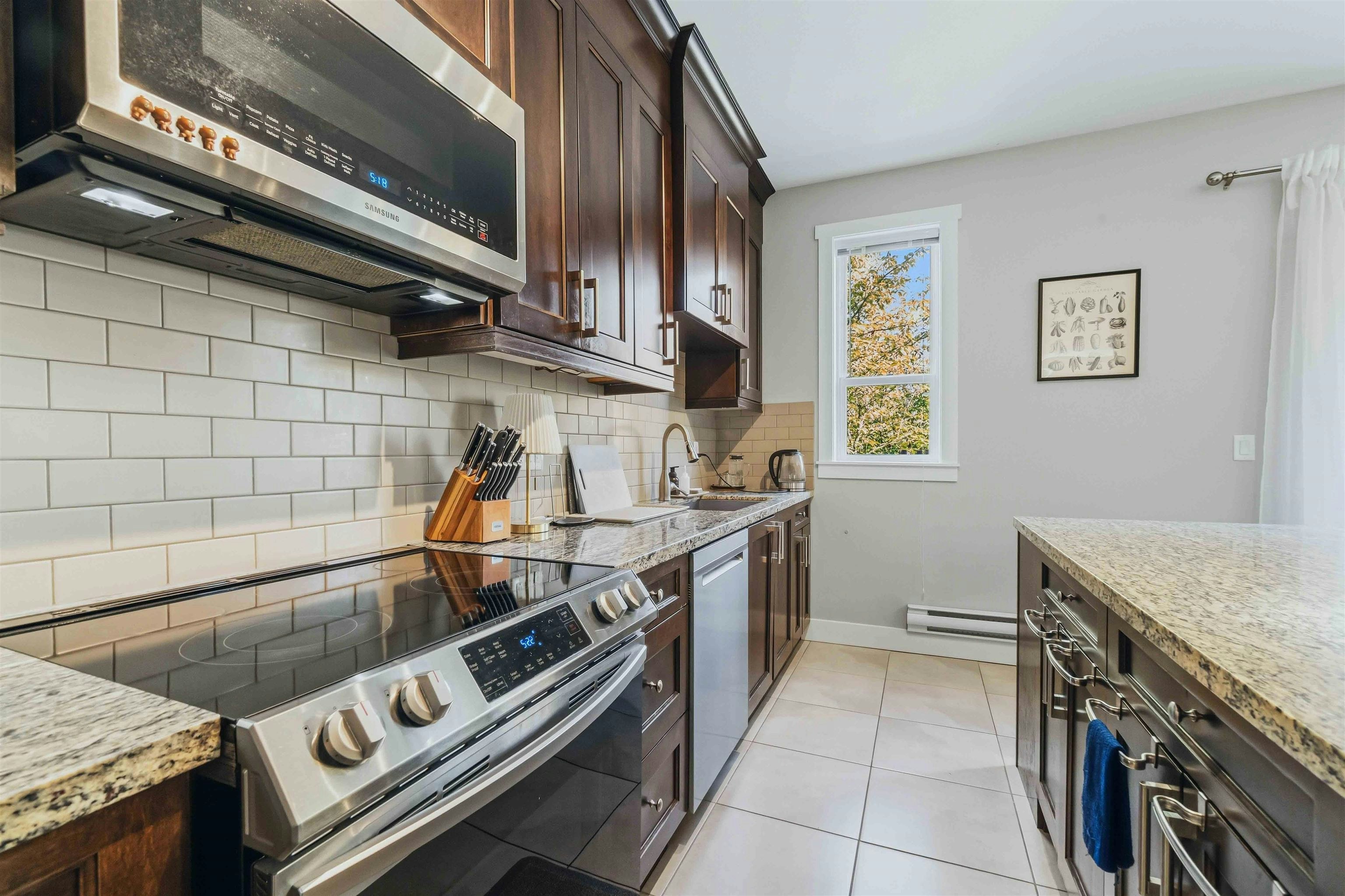 13-1299 Coast Meridian Road, Coquitlam, BC, V3E 0H6 - 9