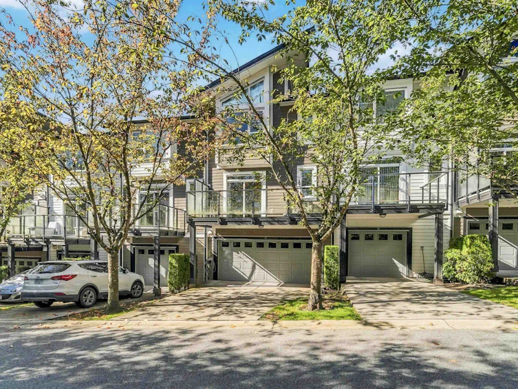 13-1299 Coast Meridian Road, Coquitlam, BC, V3E 0H6 - 2