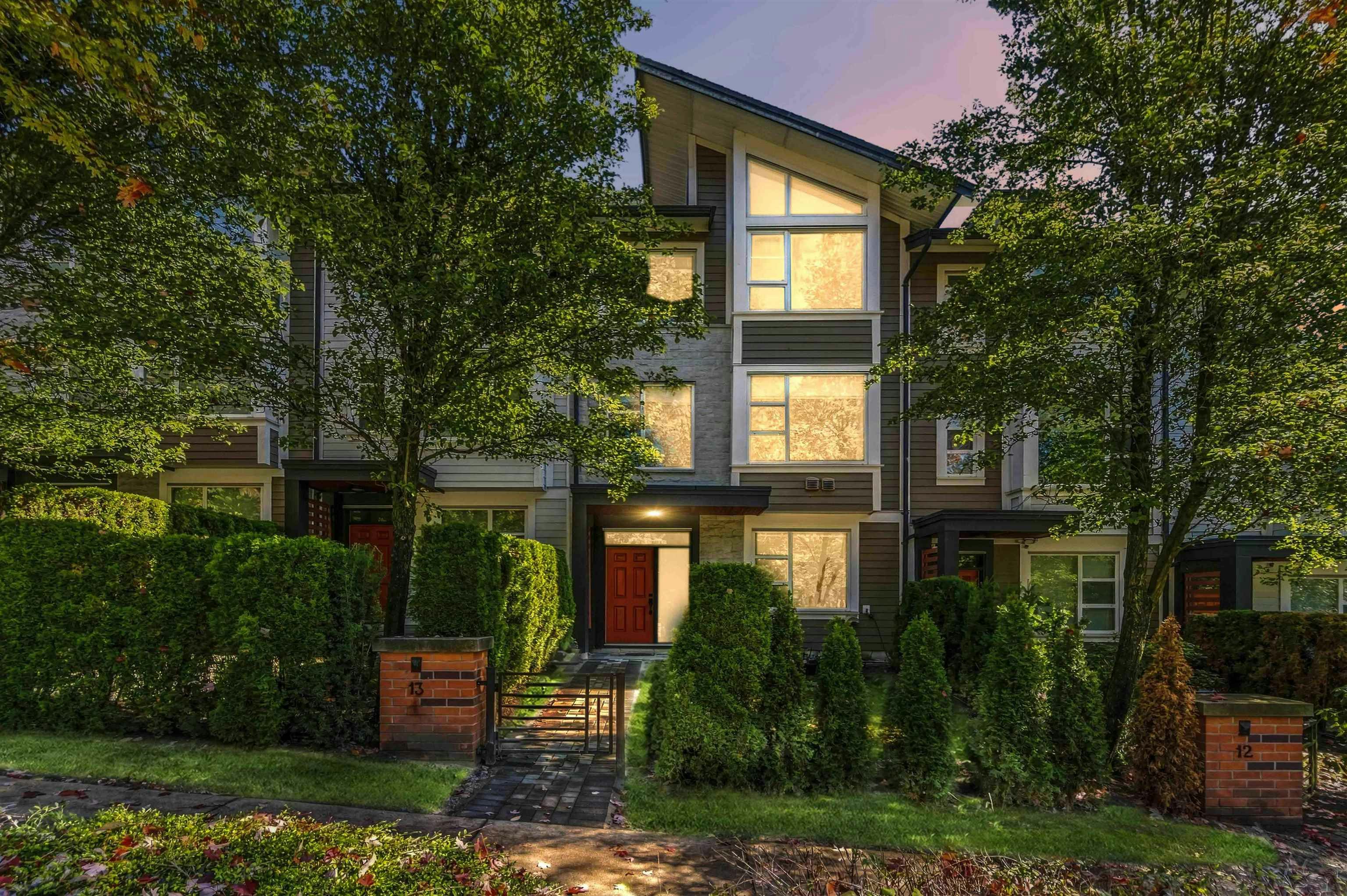 13-1299 Coast Meridian Road, Coquitlam, BC, V3E 0H6