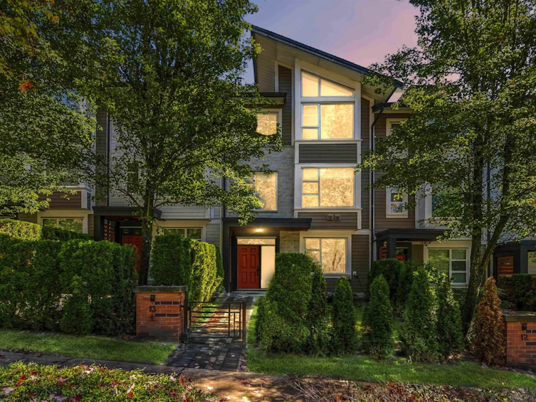 13-1299 Coast Meridian Road, Coquitlam, BC, V3E 0H6