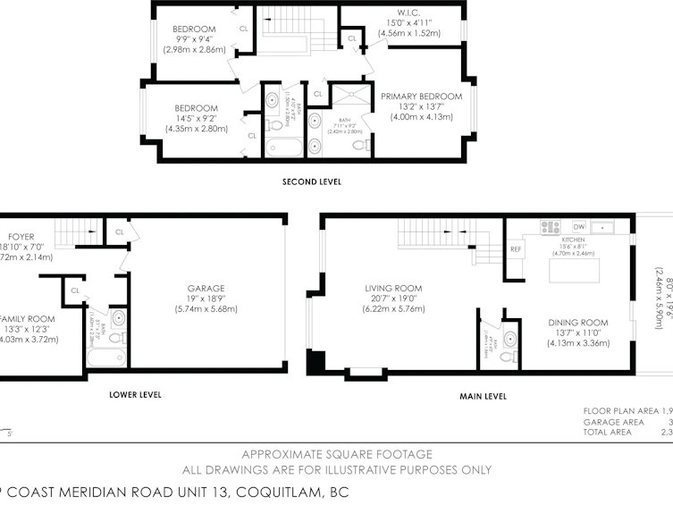 13-1299 Coast Meridian Road, Coquitlam, BC, V3E 0H6 - 40