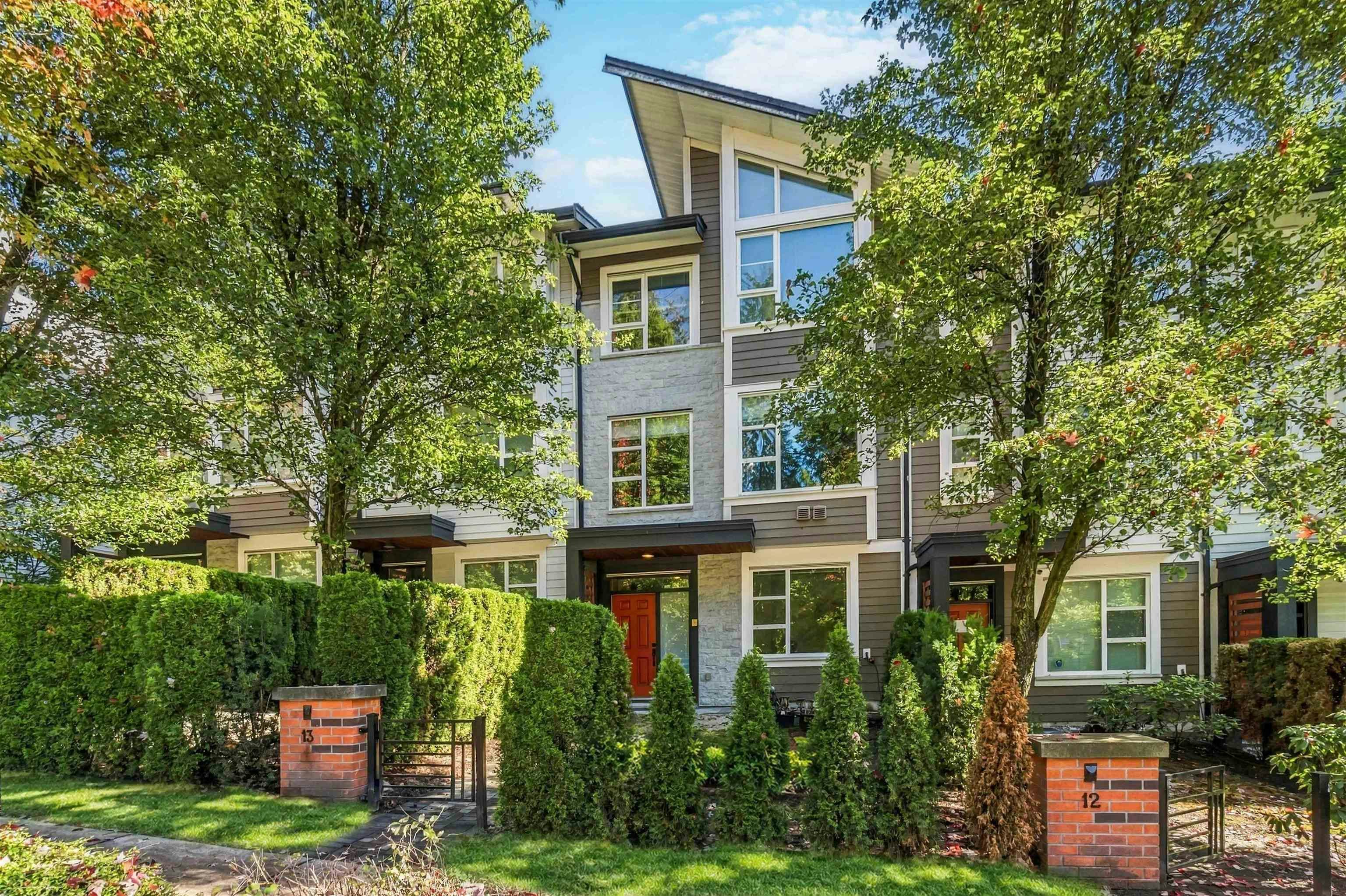 13-1299 Coast Meridian Road, Coquitlam, BC, V3E 0H6 - 39
