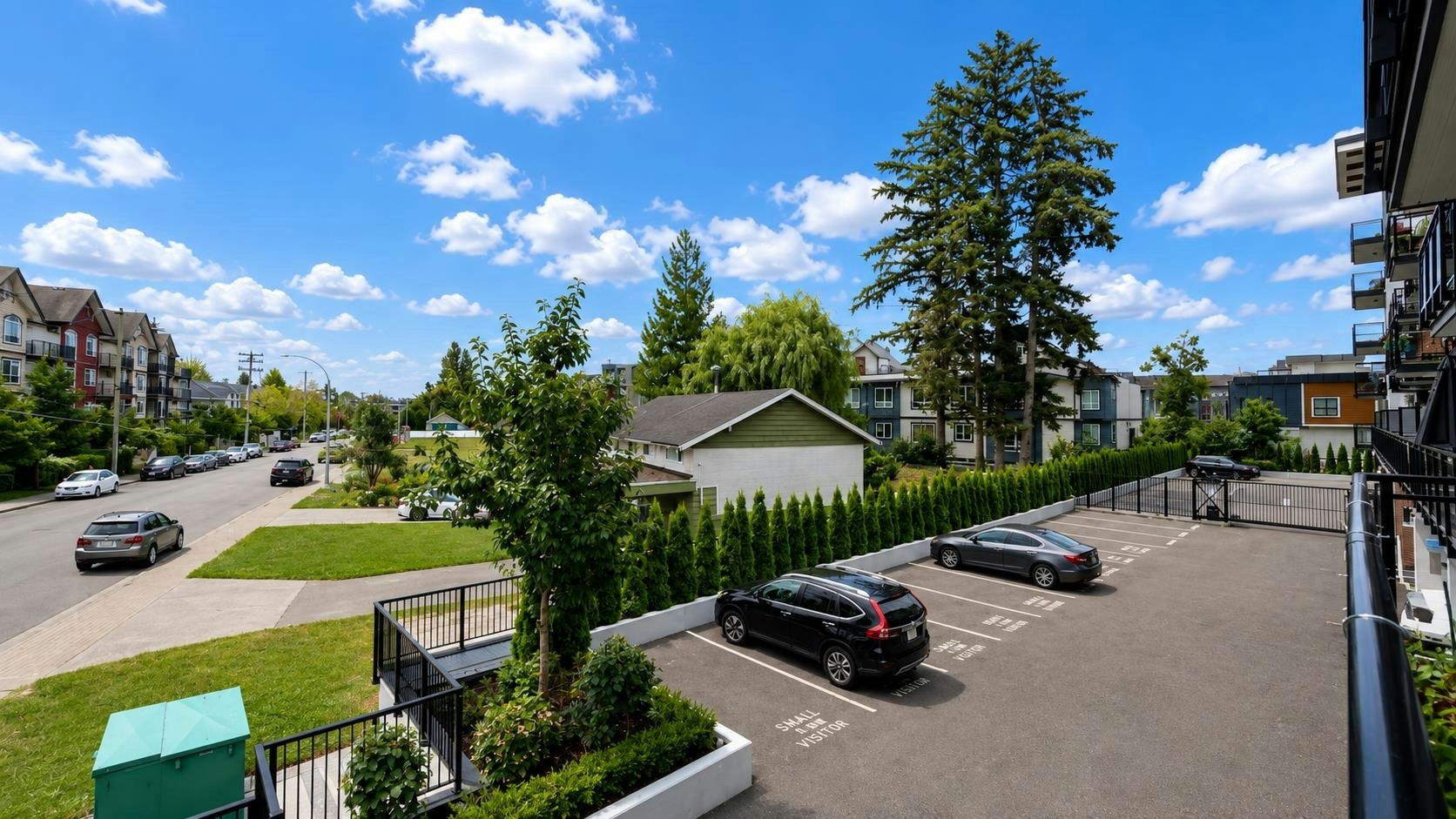 214-5504 Brydon Crescent, Langley, BC, V3A 0R3 - 28
