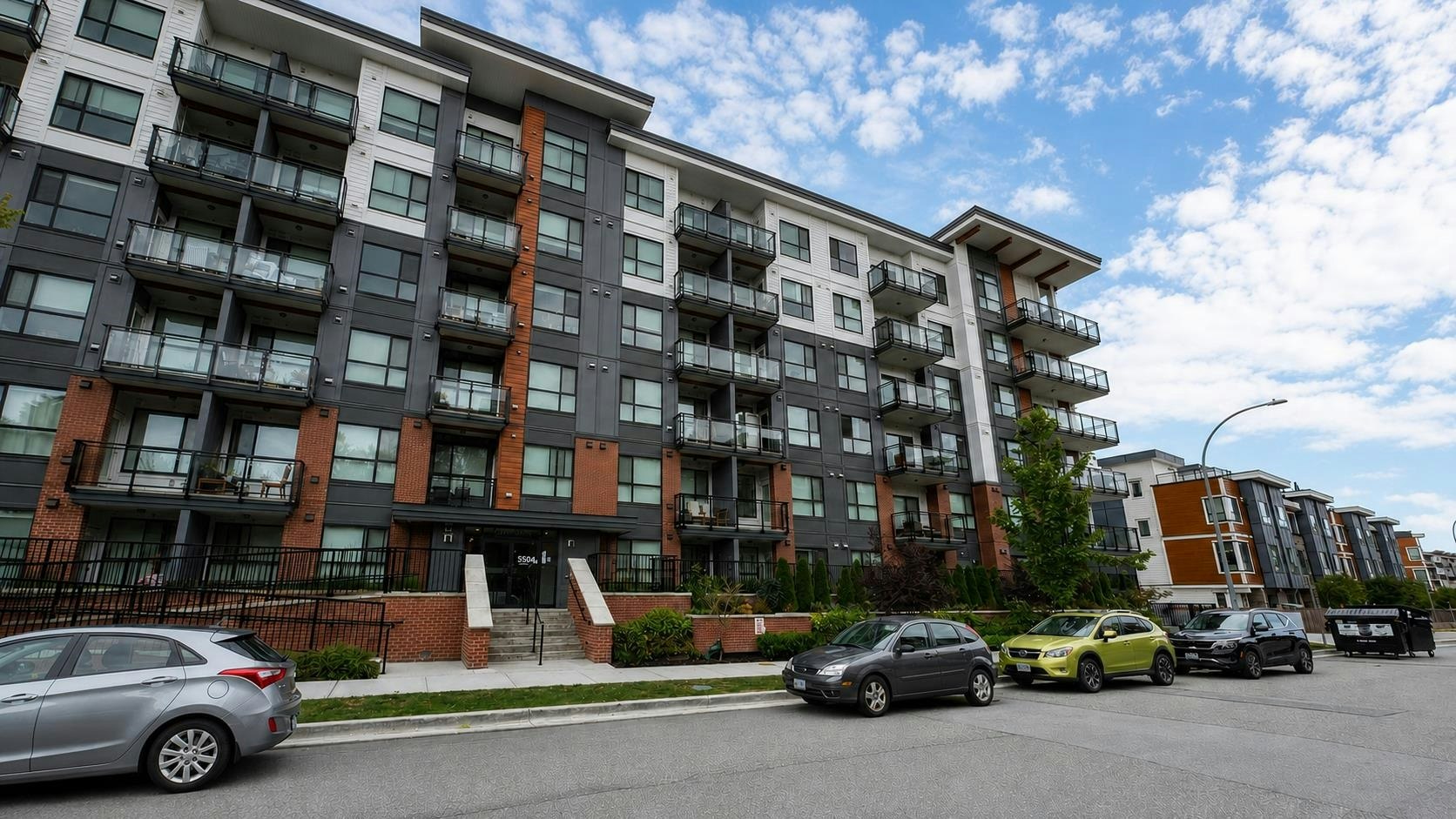 214-5504 Brydon Crescent, Langley, BC, V3A 0R3
