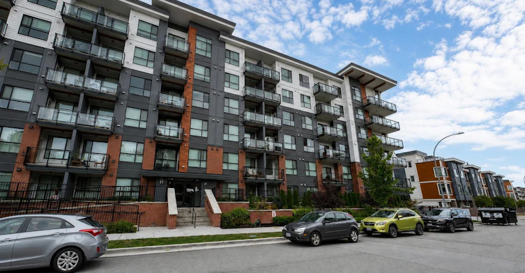 214-5504 Brydon Crescent, Langley, BC, V3A 0R3