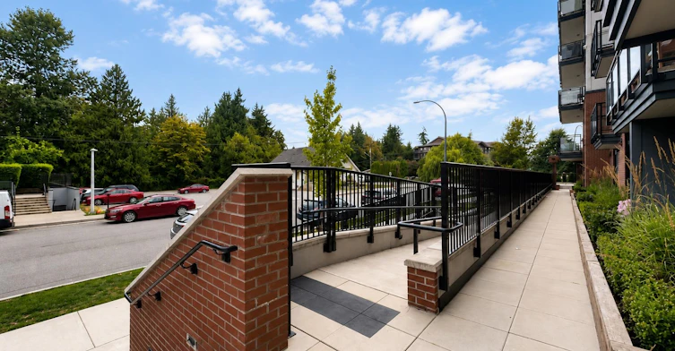 214-5504 Brydon Crescent, Langley, BC, V3A 0R3 - 2