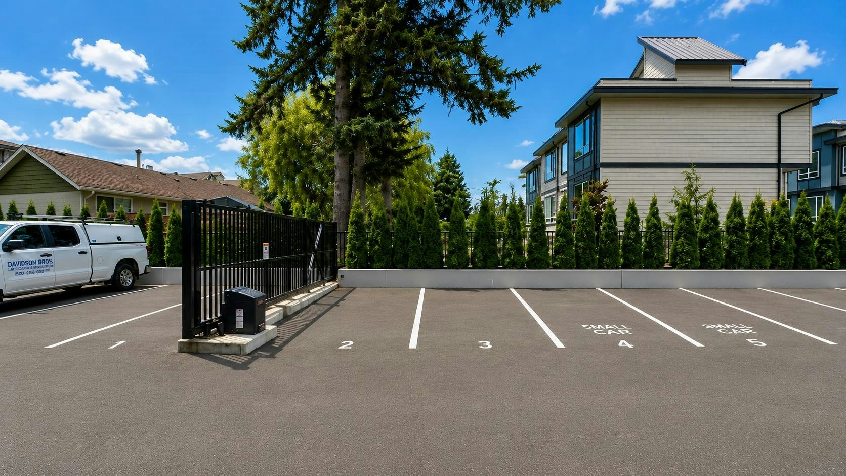 214-5504 Brydon Crescent, Langley, BC, V3A 0R3 - 30