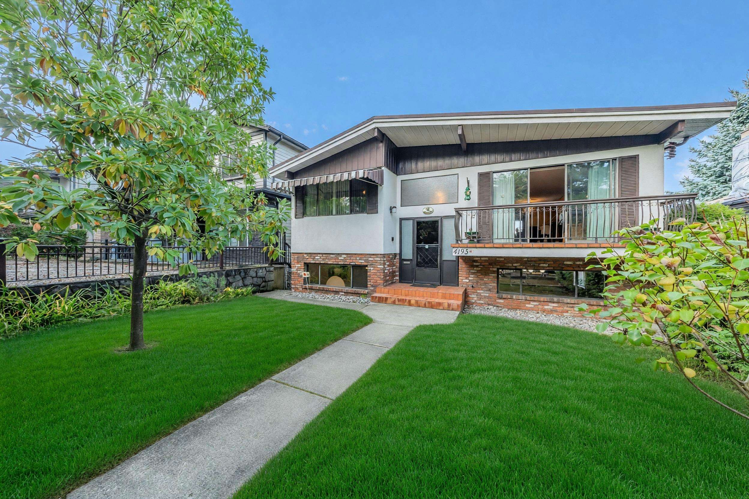 4195 Nanaimo Street - 3