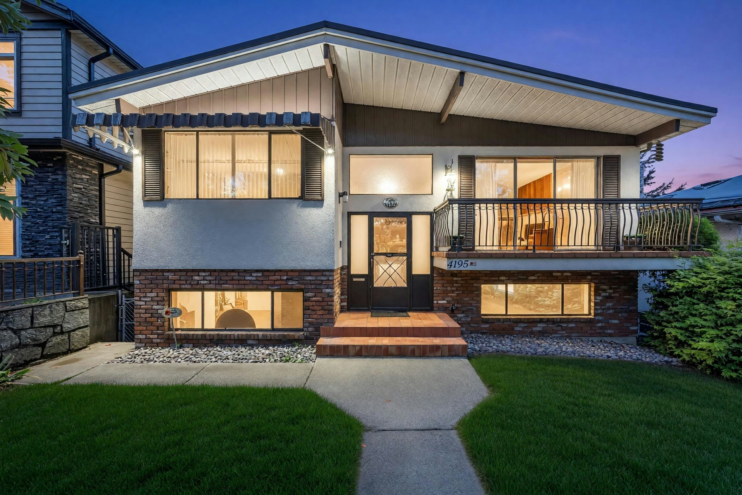 4195 Nanaimo Street, Vancouver, BC, V5N 5H6