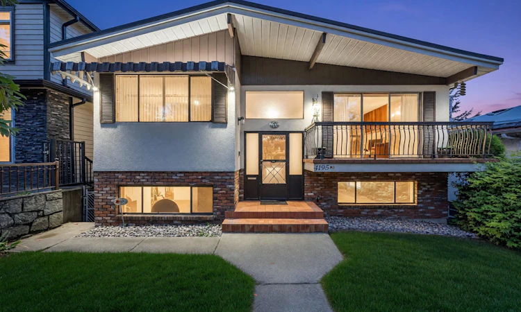 4195 Nanaimo Street