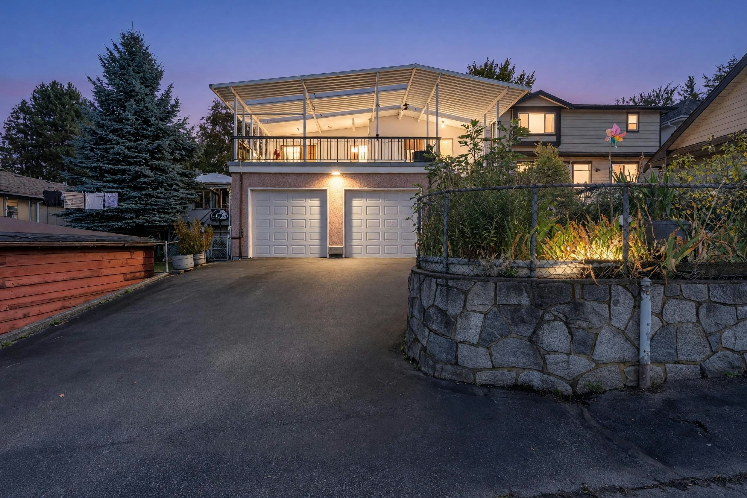 4195 Nanaimo Street - 2